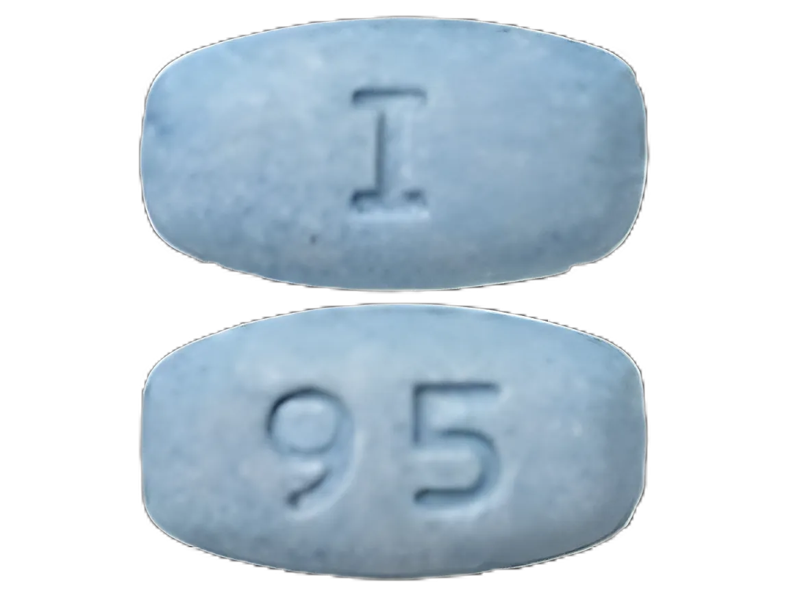 Aripiprazole 5 mg Tablet for Schizophrenia & Bipolar Disorder - AvKare, 50 Pack
