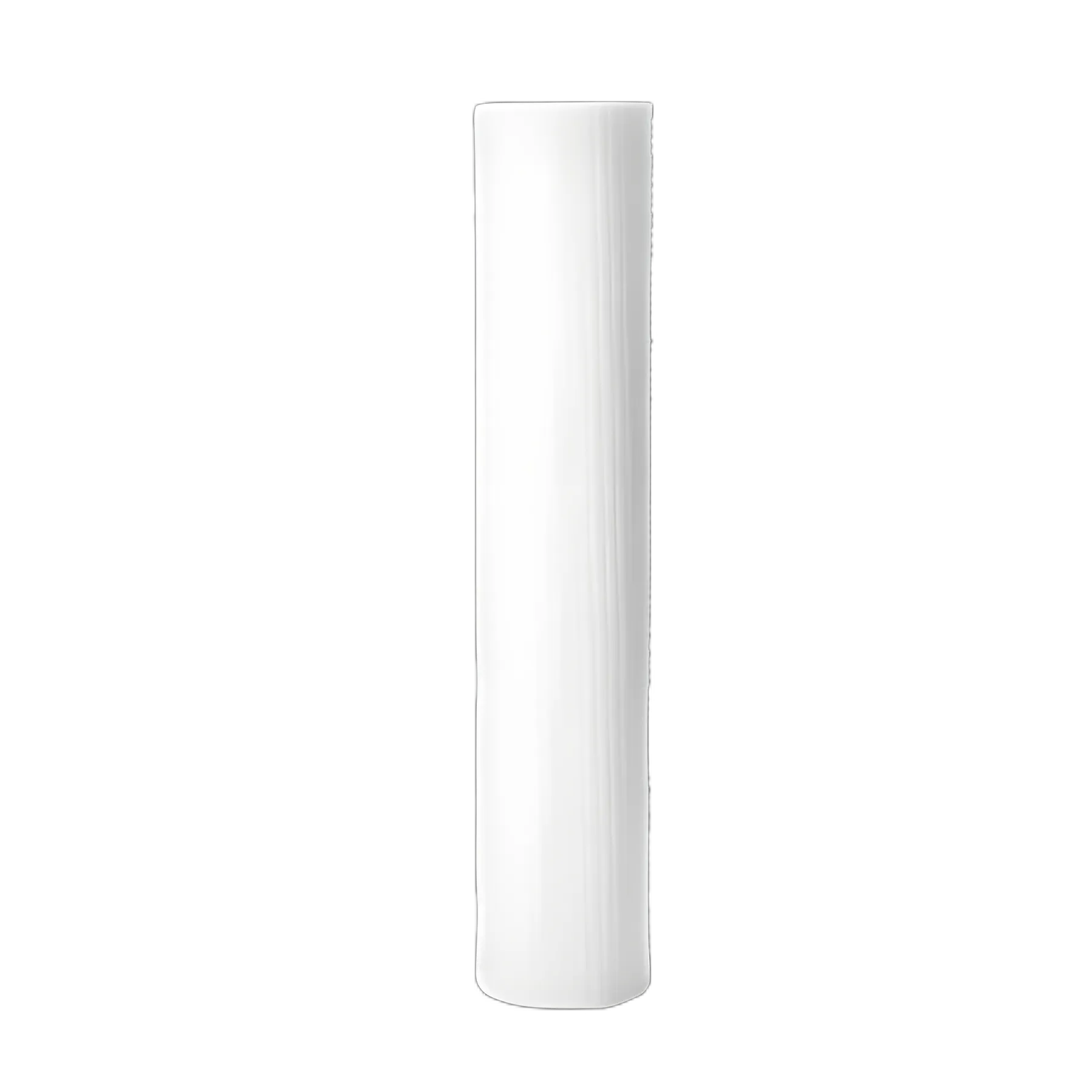 Table Paper McKesson 18 Inch Width White Textured