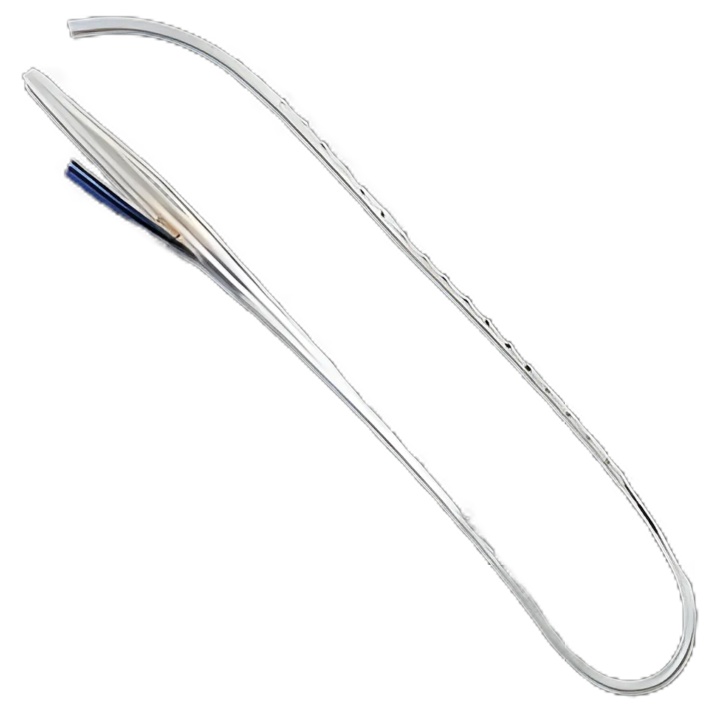 Suction Catheter Argyle™ Replogle Style 10 Fr. Vent Lumen