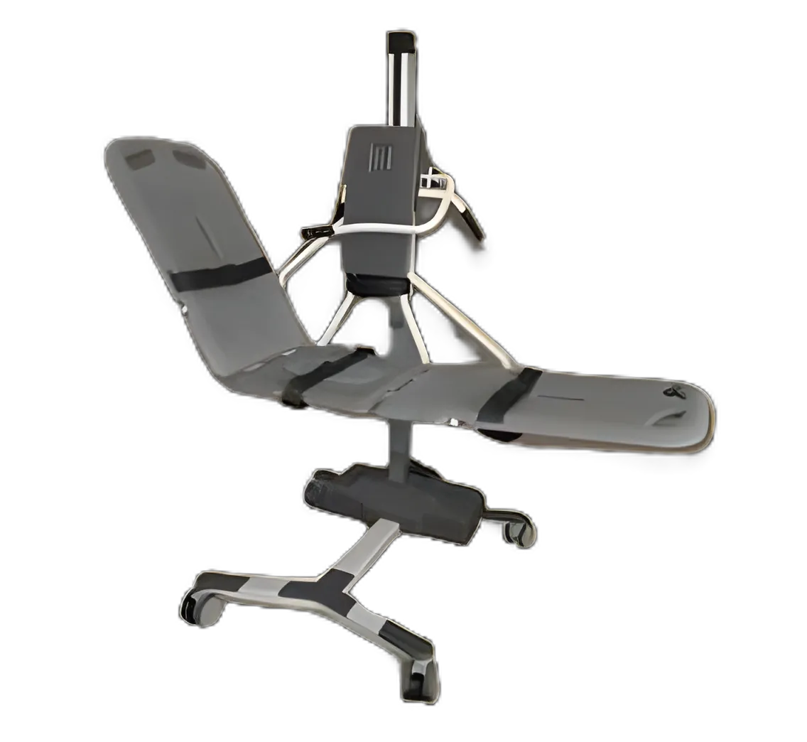 EZ Way 330 lbs Capacity Foot-Operated Battery-Powered Bath Lift System