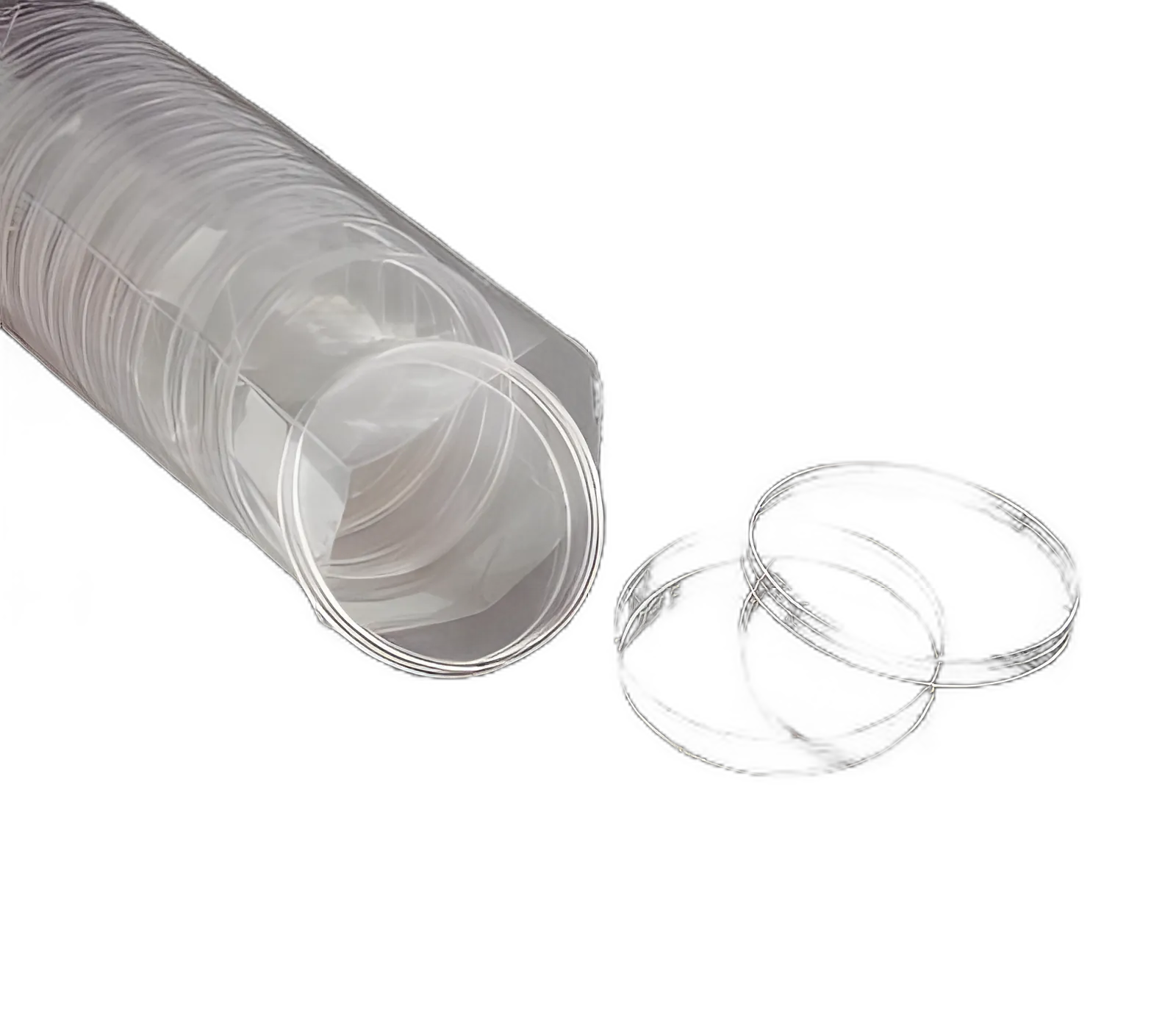 VWR® Petri Dish Mono Plate - High-Quality Laboratory Glassware