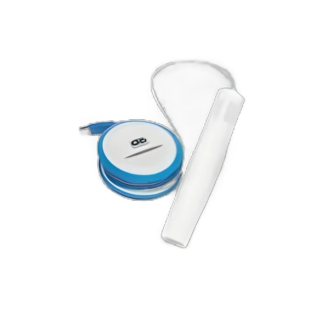 Spirometer Kit Orbit™ PC Display Disposable Mouthpiece