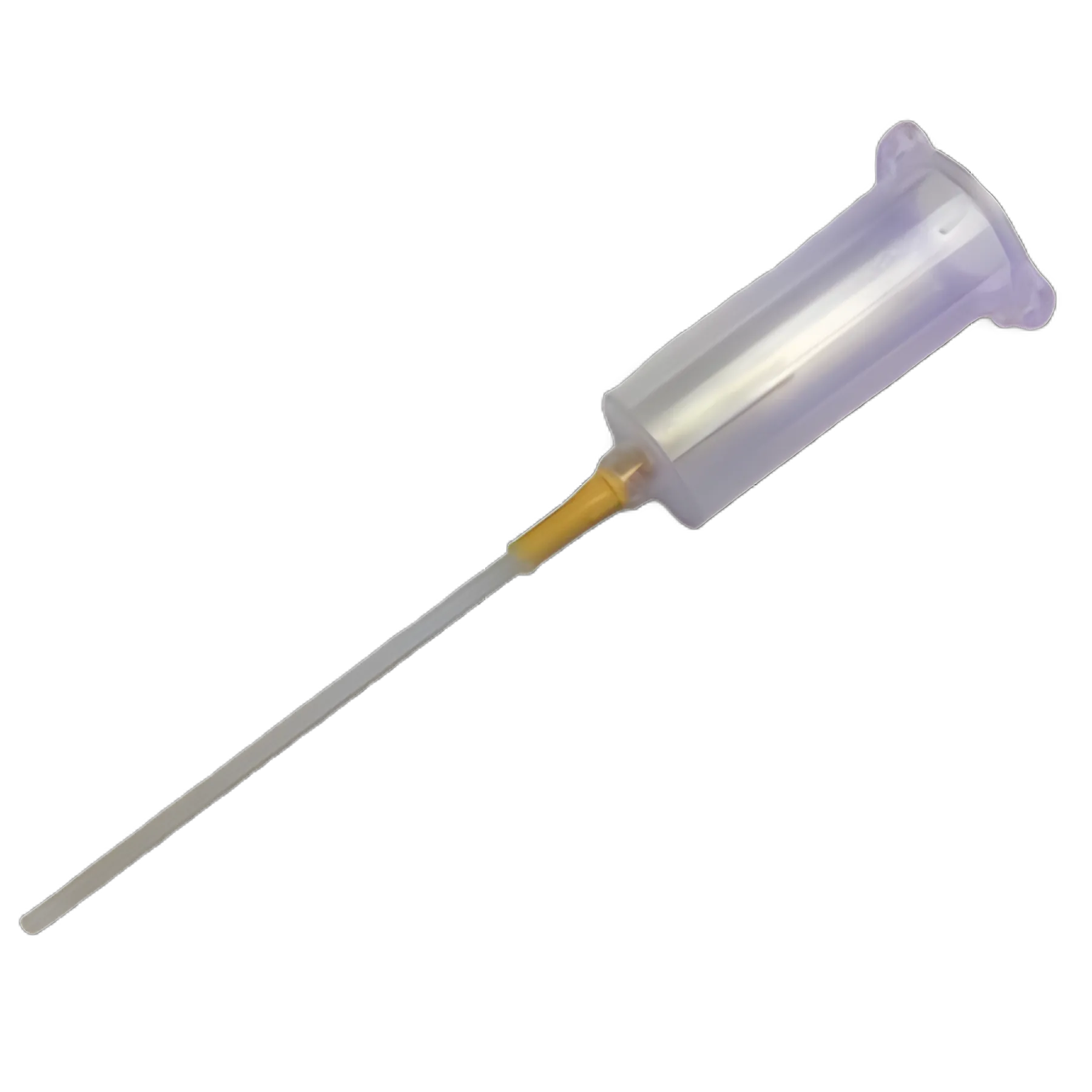 Globe Scientific Urine Transfer Straw 3 Inch, Non-Sterile for Clinical Laboratories