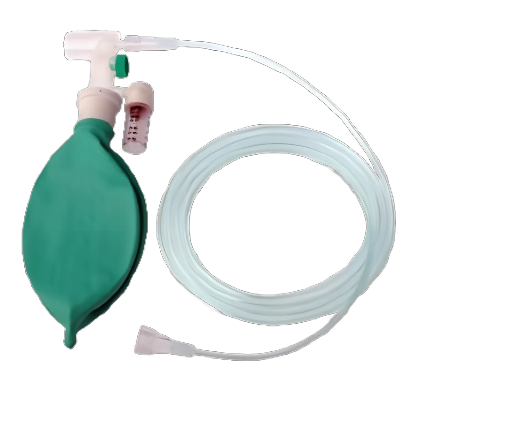 Resuscitation Set