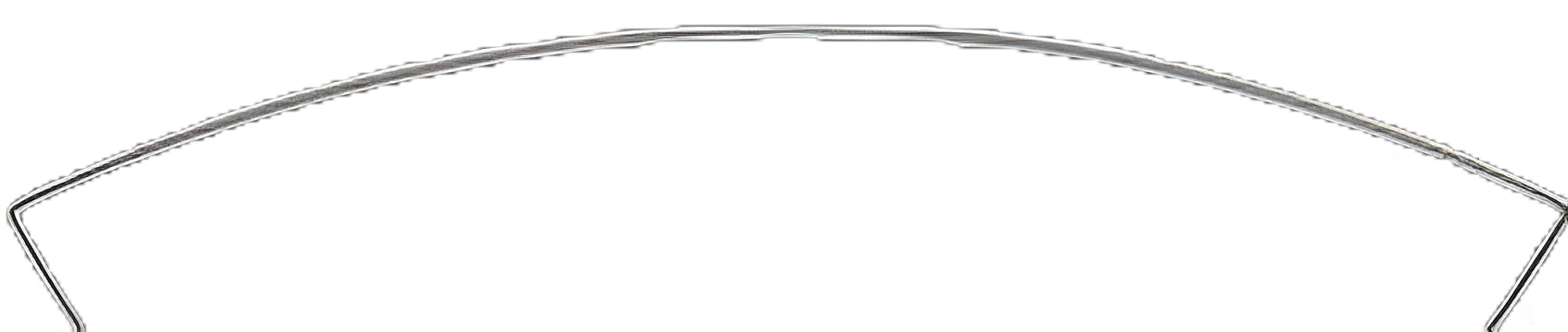 Tonsil Snare Wire No. 7 (0.45 mm)
