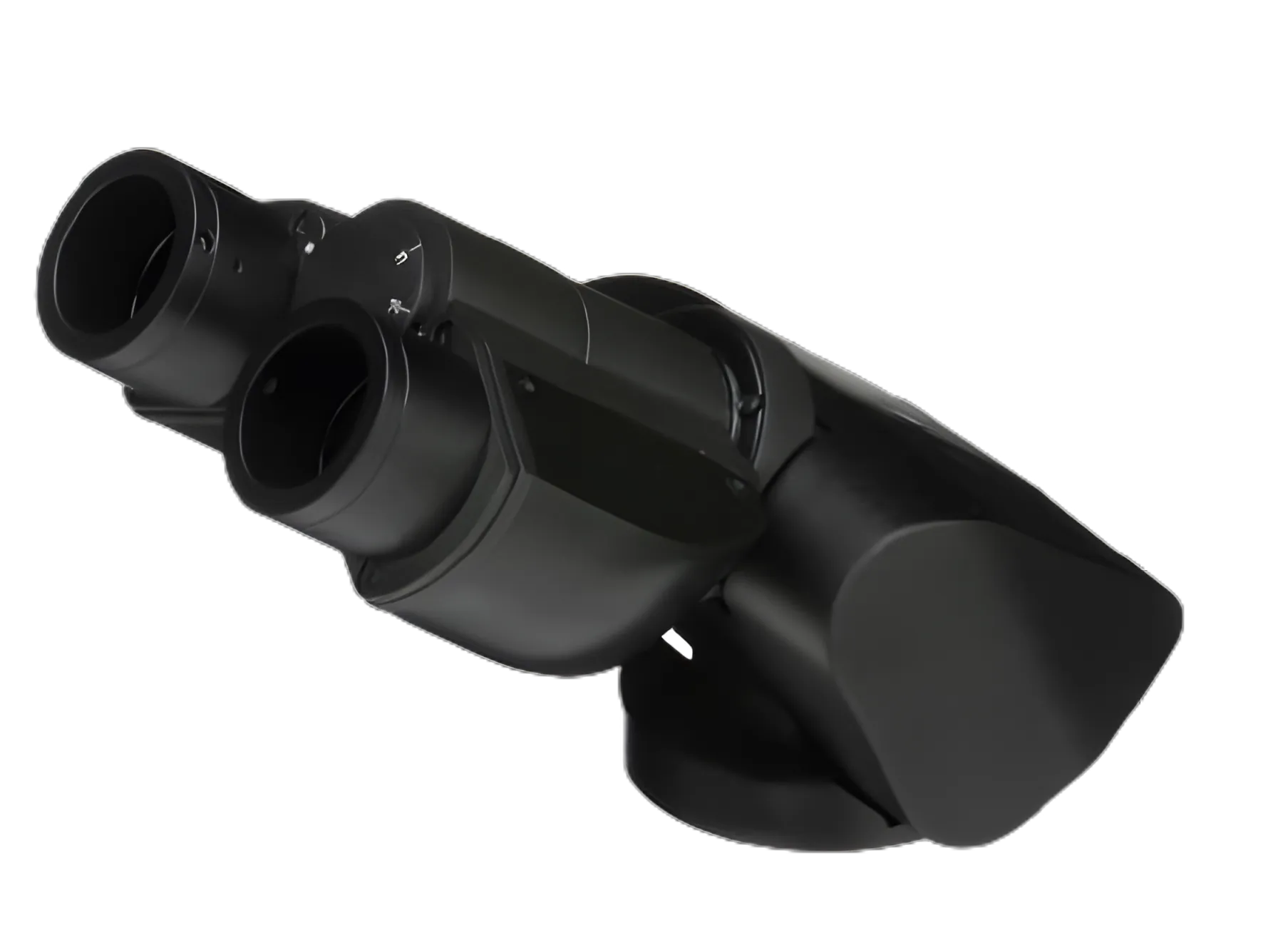 Binocular Viewing Head Accu-Scope® For EXC-400 Microscope Series