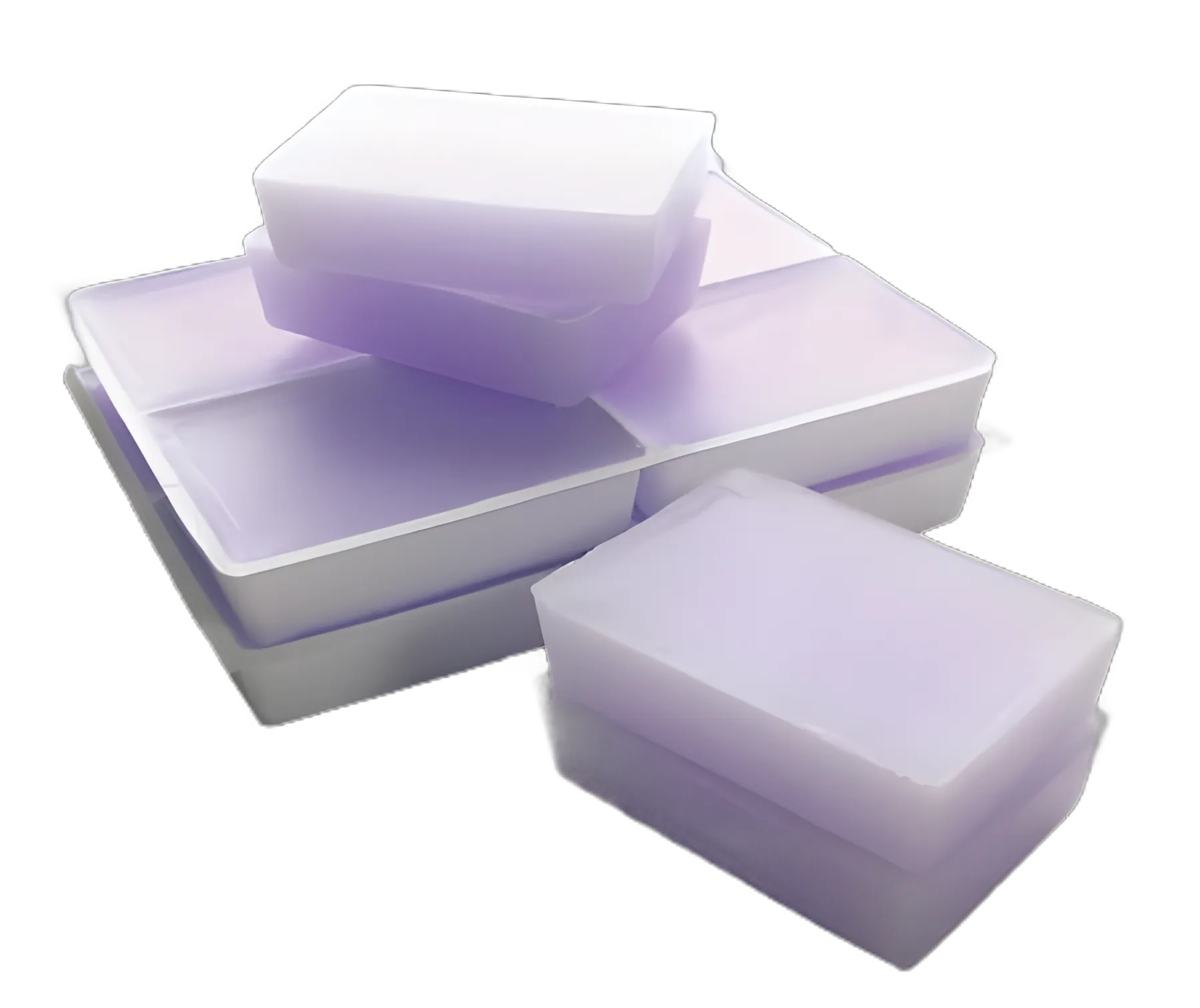Paraffin Wax Bars Performa® Bar Unscented 1 lbs. - 564797