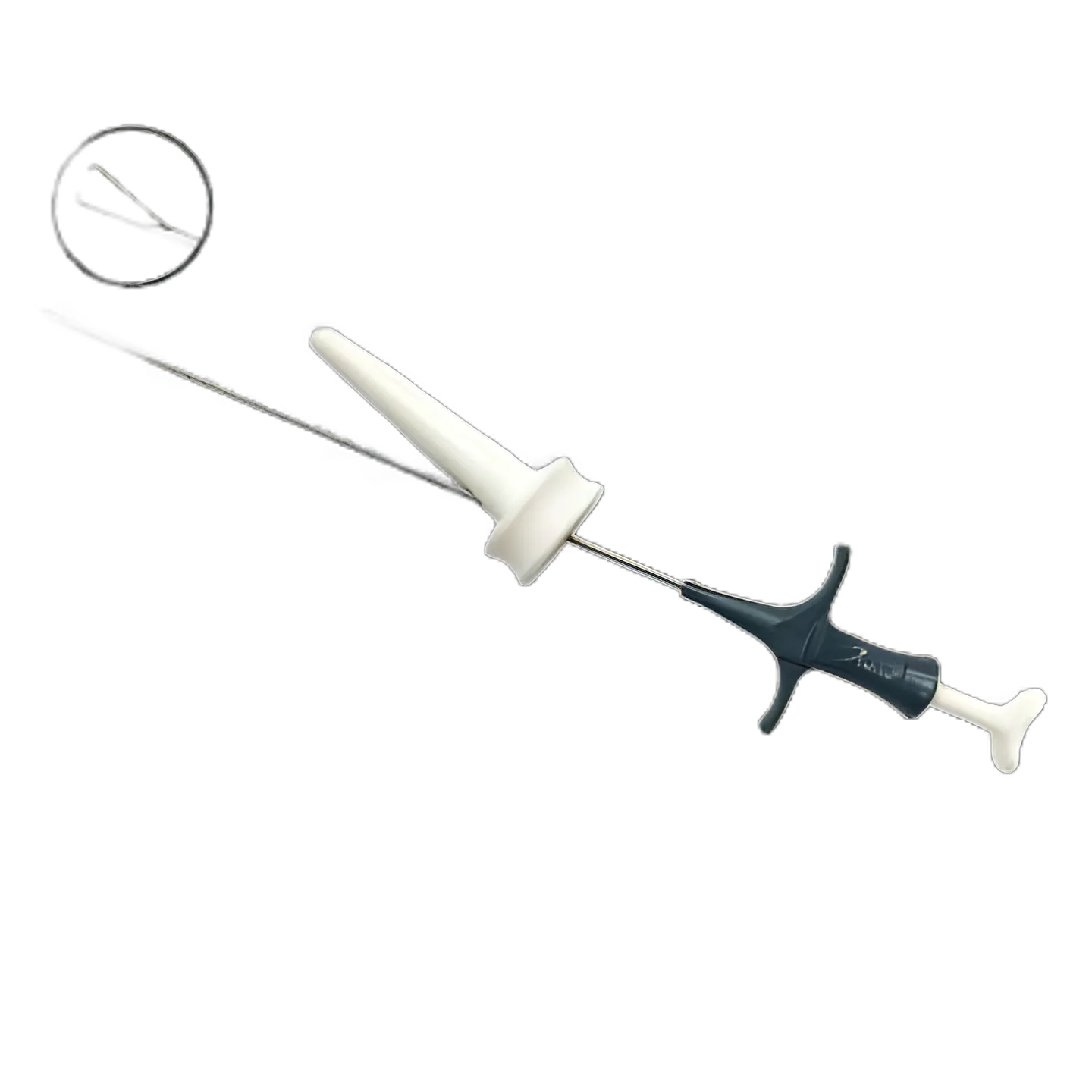 SutureClose™ Laparoscopic Port Closure System - Sterile, Single-Use