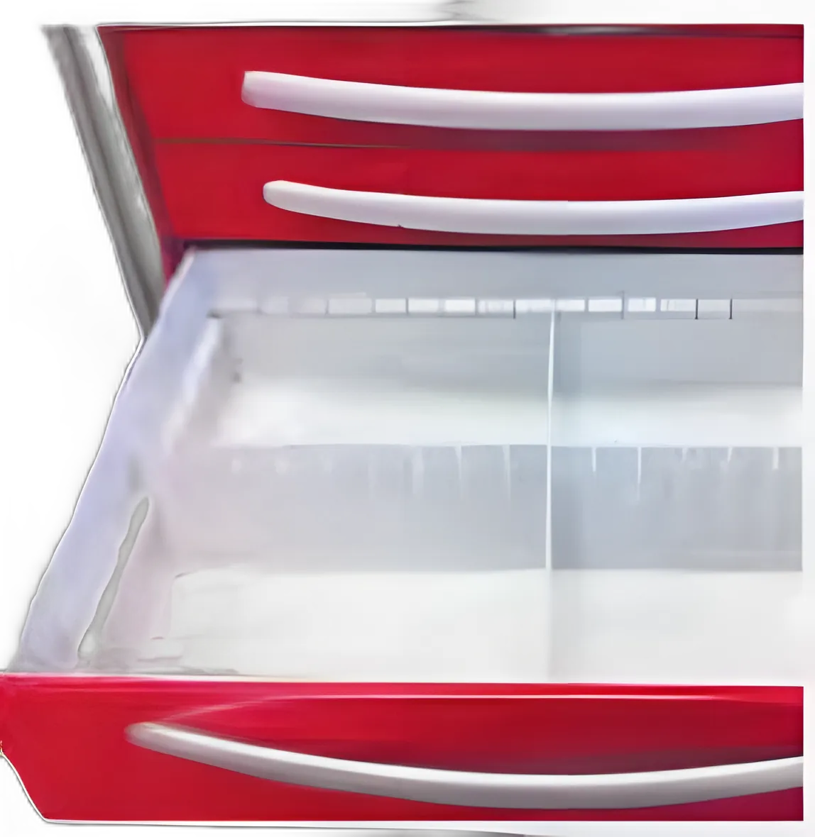 Medical Divider Drawer for Aluminum Unicart - Waterloo Industries
