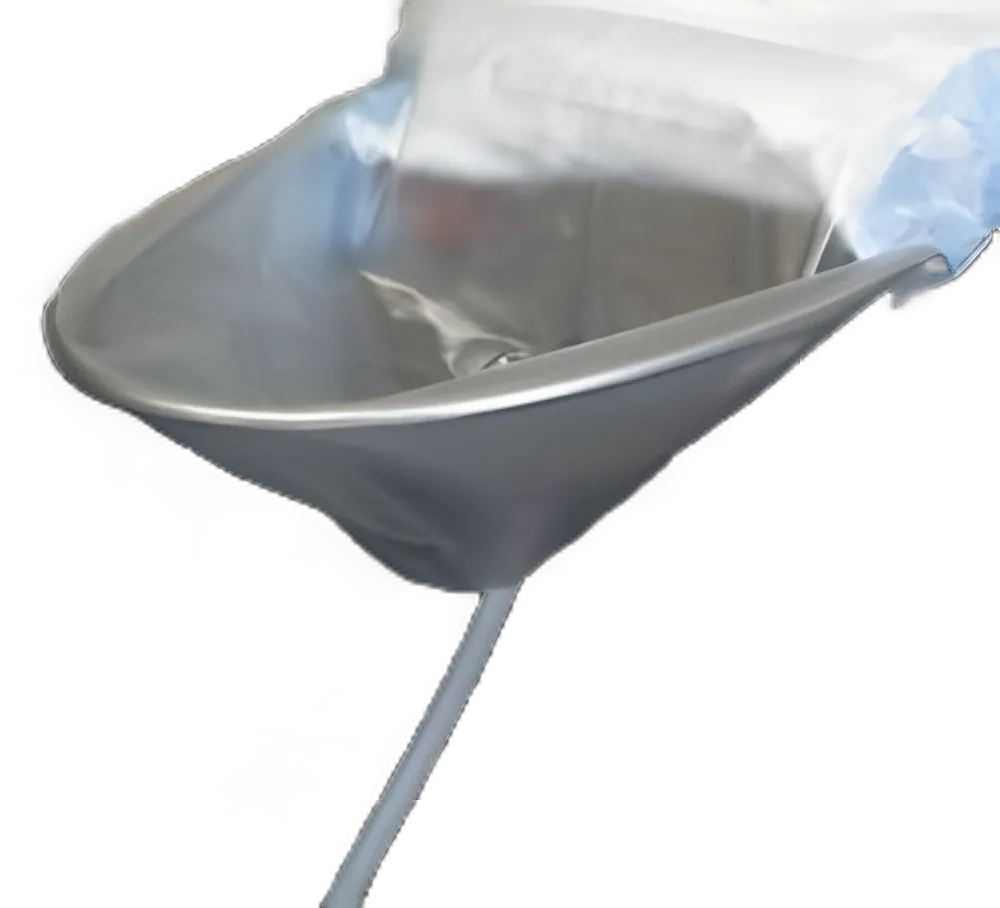 Table Drain Bag Lingeman® For Skytron Treatment Table Hoops