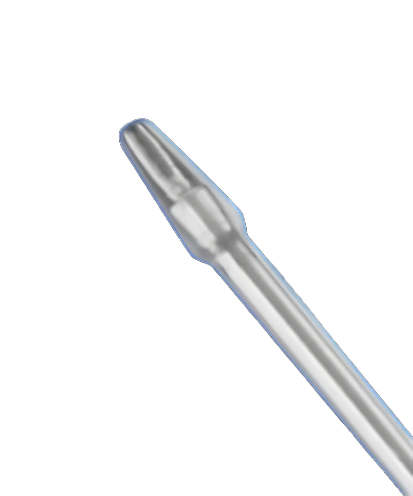 Cholangiography Catheter 6.5 Fr. X 18 Inch Size
