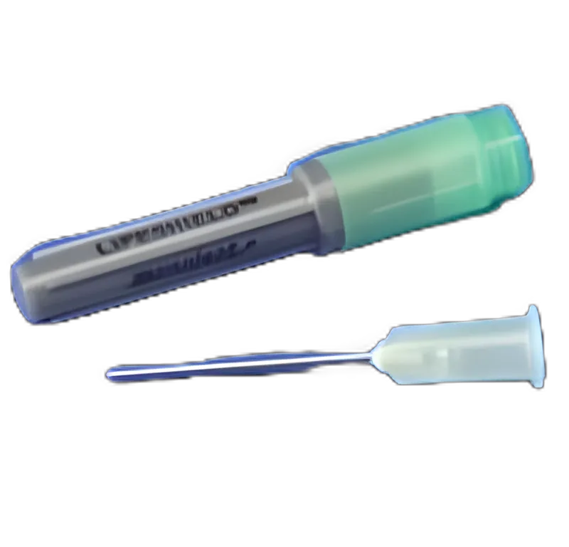 Blunt Cannula Shield Life* 18 Gauge 1 Inch