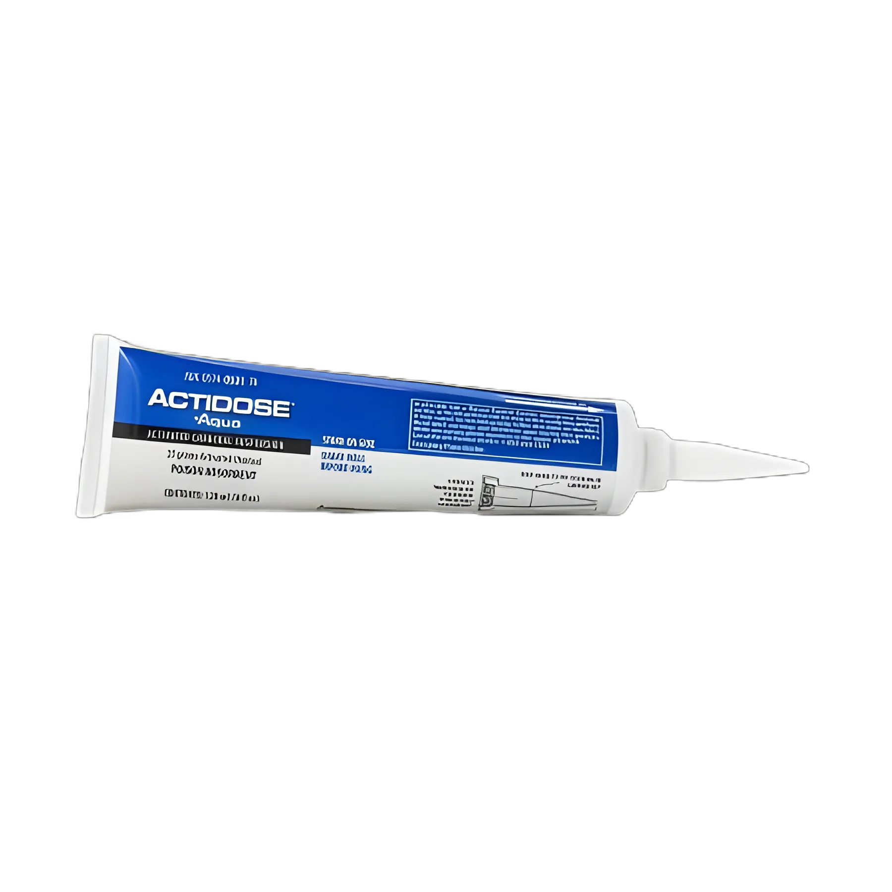 Actidose-Aqua 25g Oral Suspension for Poison Treatment - 120 mL