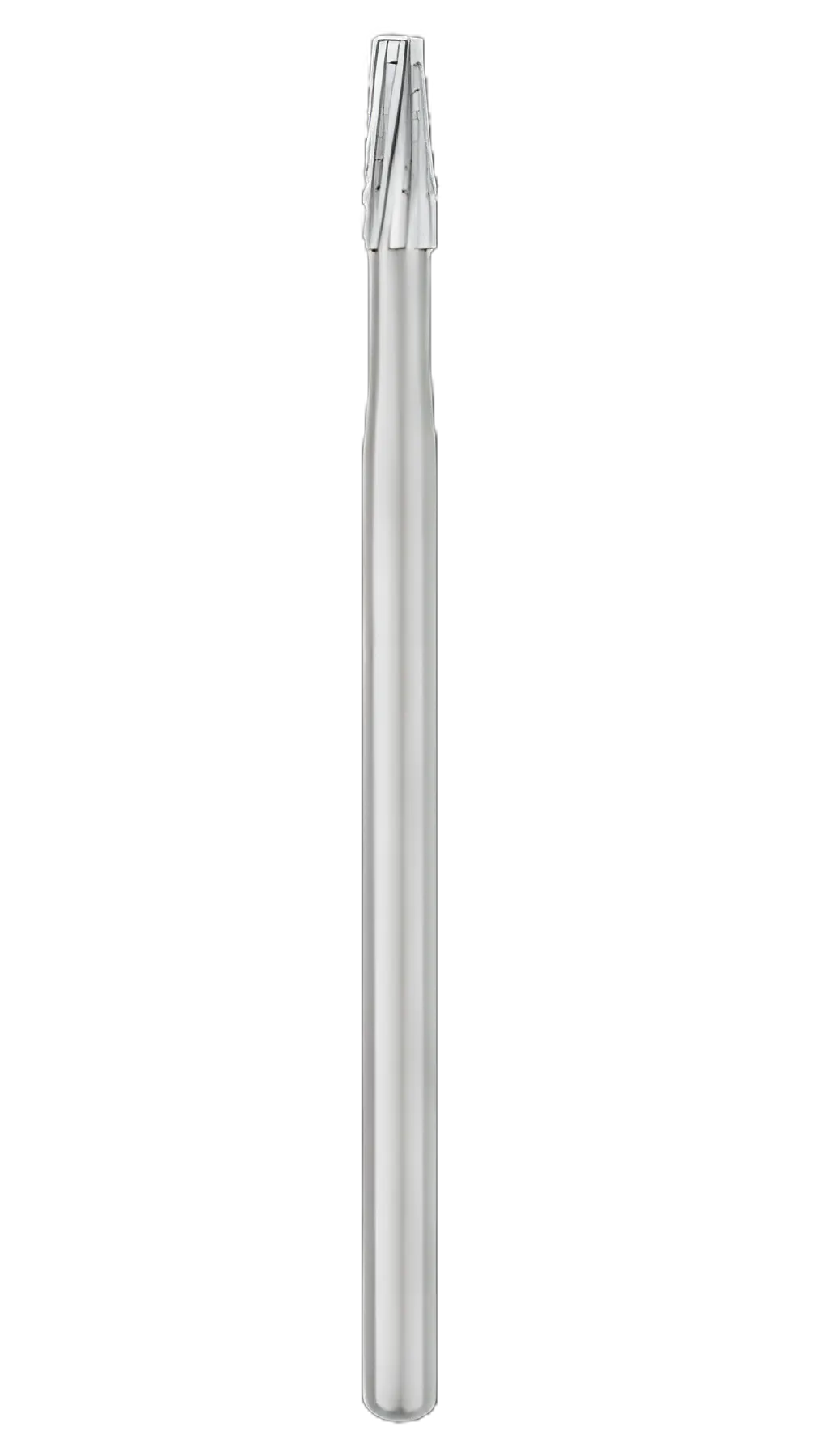 Oral Surgery Bur SS White® 1.6 mm Diameter Carbide Crosscut Fissure Tip - 30024