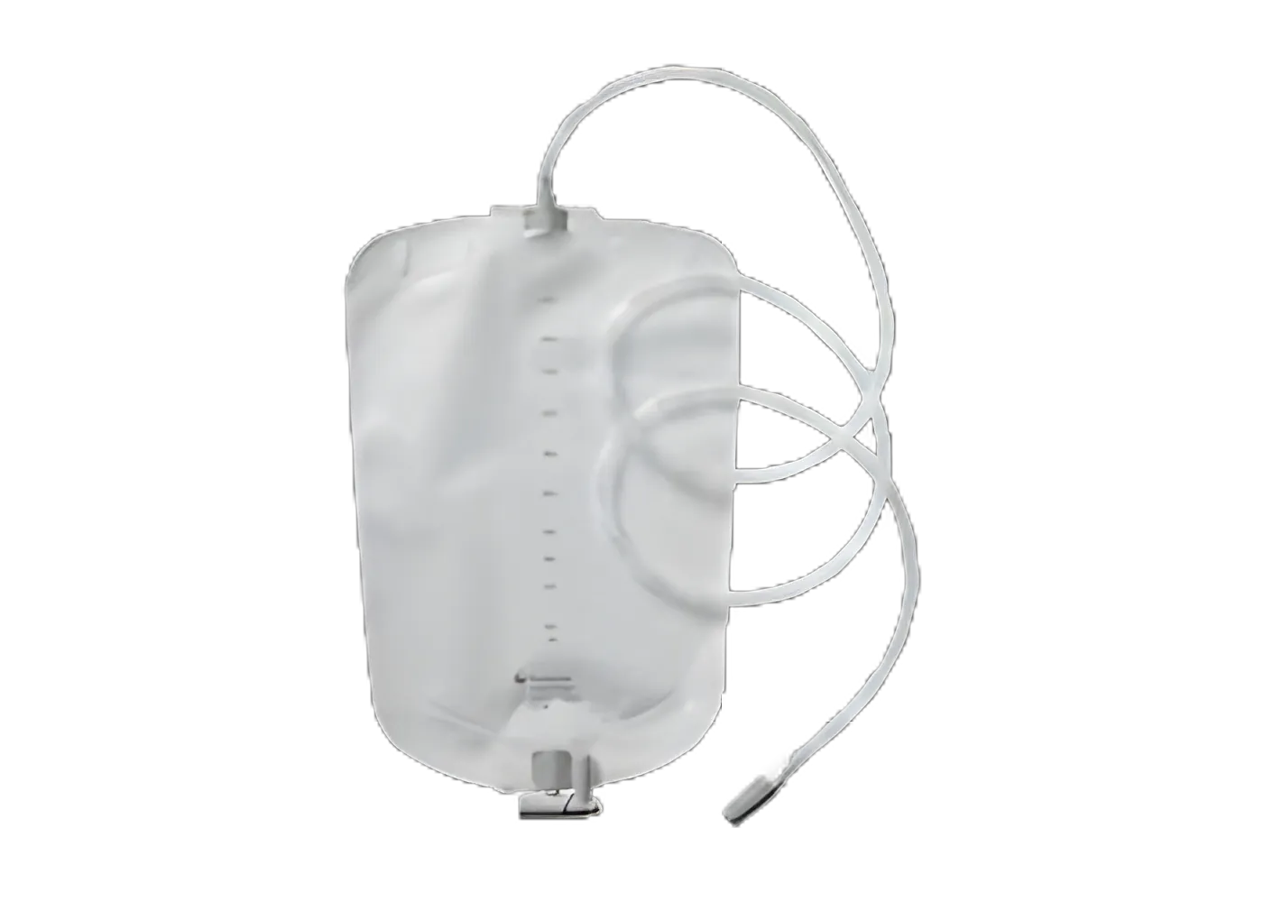 Moveen® Urinary Night Drainage System NonSterile 2000 mL Vinyl Kit
