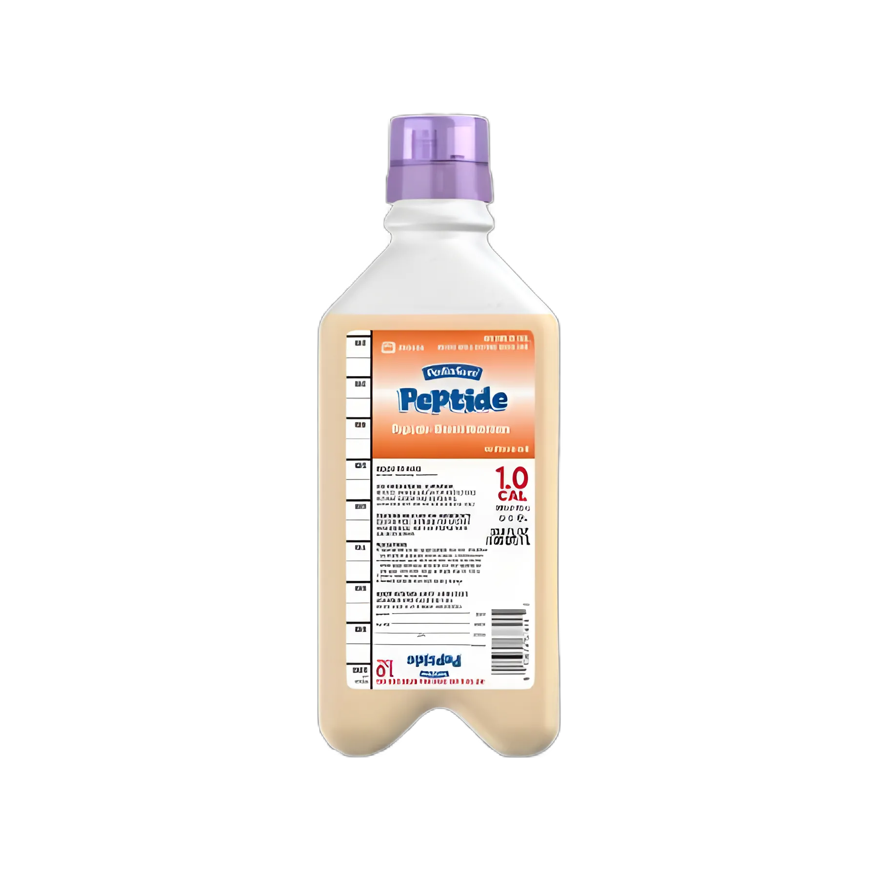PediaSure® Peptide 1.0 Cal for Pediatric Malabsorption - Unflavored 33.8 oz