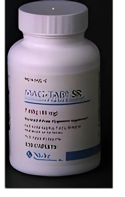 Mag Plus Protein Magnesium 84mg Supplement Tablets - 100 Count