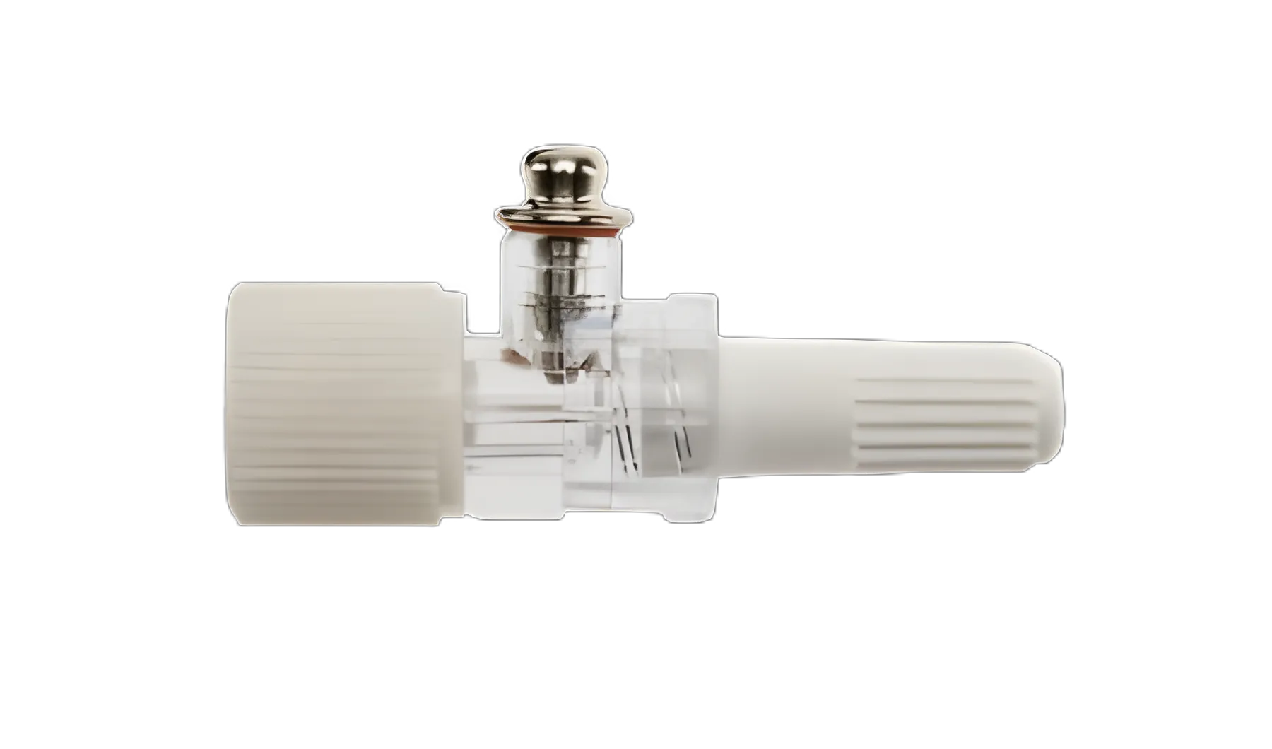 Arrow-Johans™ ECG Adapter Component for Right Atrial Electrocardiography