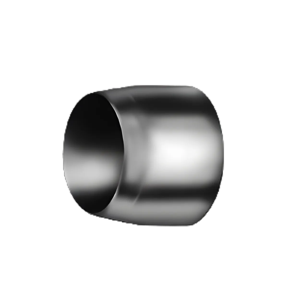 Corneal Trephine Blade Storz® Stainless Steel Sterile Disposable Individually Wrapped