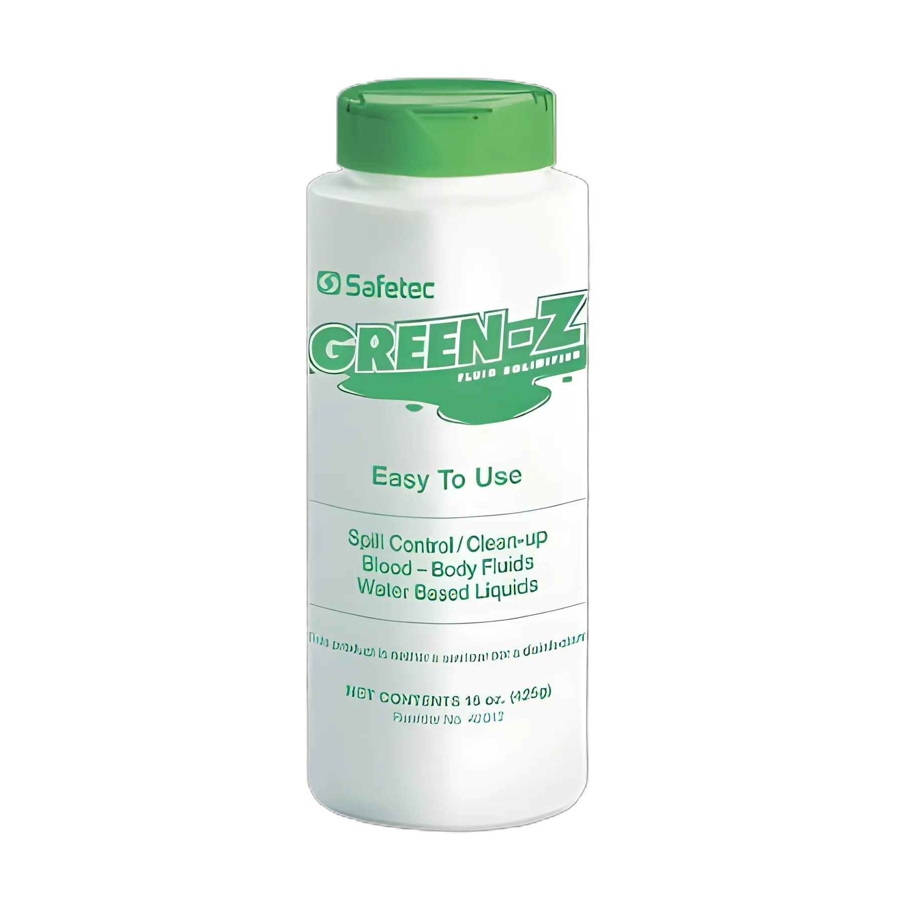 Fluid Solidifier Green-Z™ 15 oz.