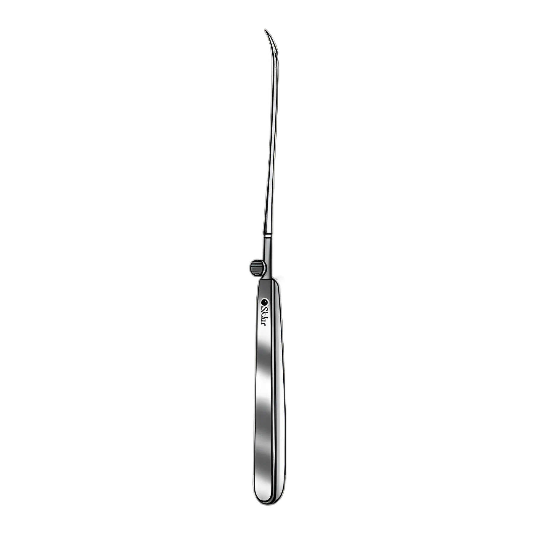 Ligature Carrier Sklar 9 Inch Length Reverdin Type Reusable
