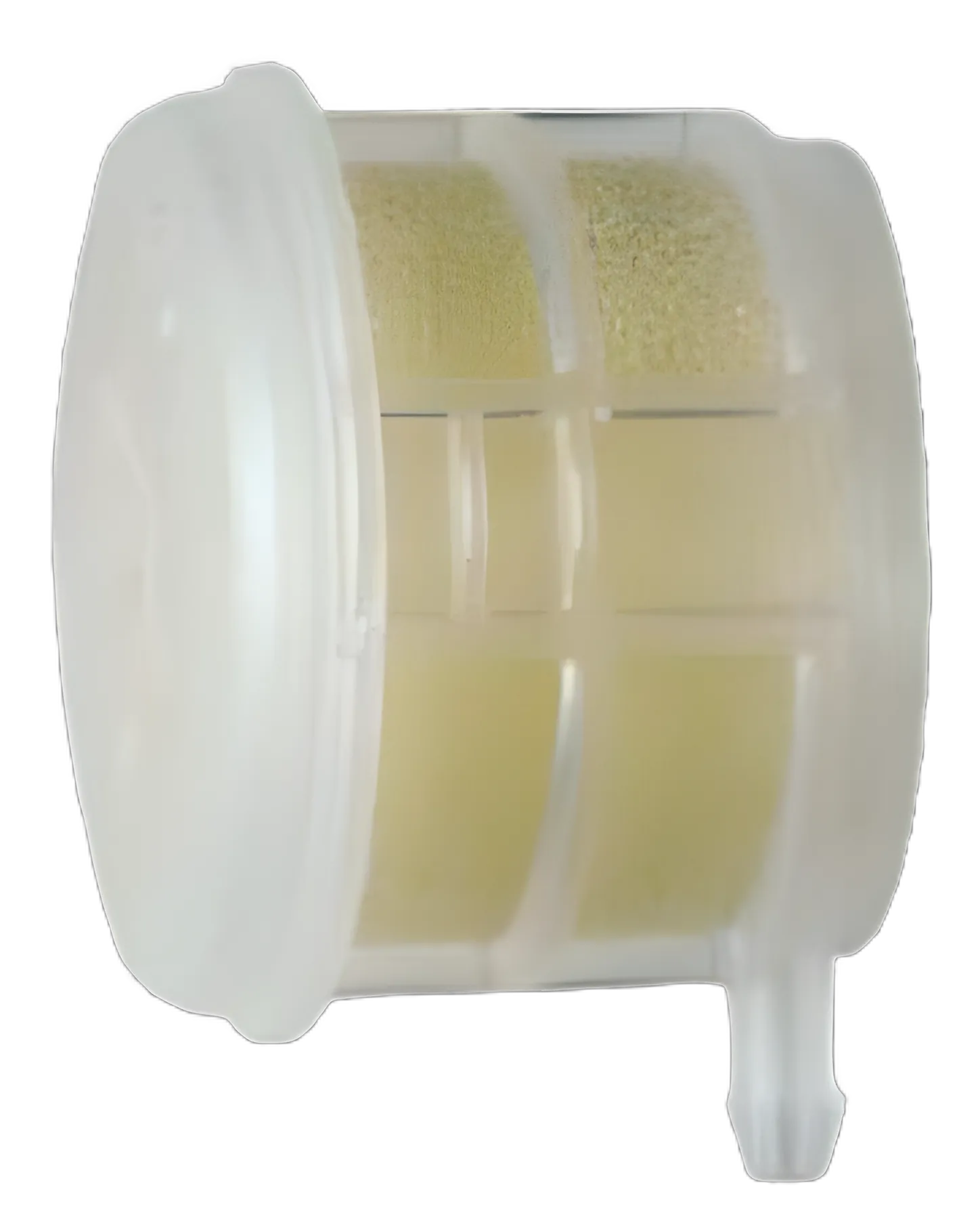 BALLARD Heat and Moisture Exchanger-Trach, 29 mgH2O at 1000 mL, 0.2μ @ 60 LPM
