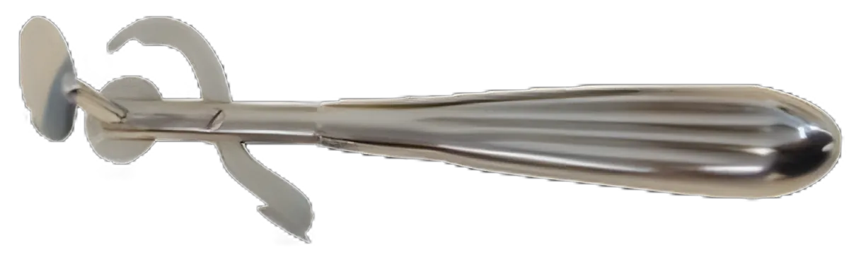 Ring Cutter 6.25 Inch Floor Grade NonSterile