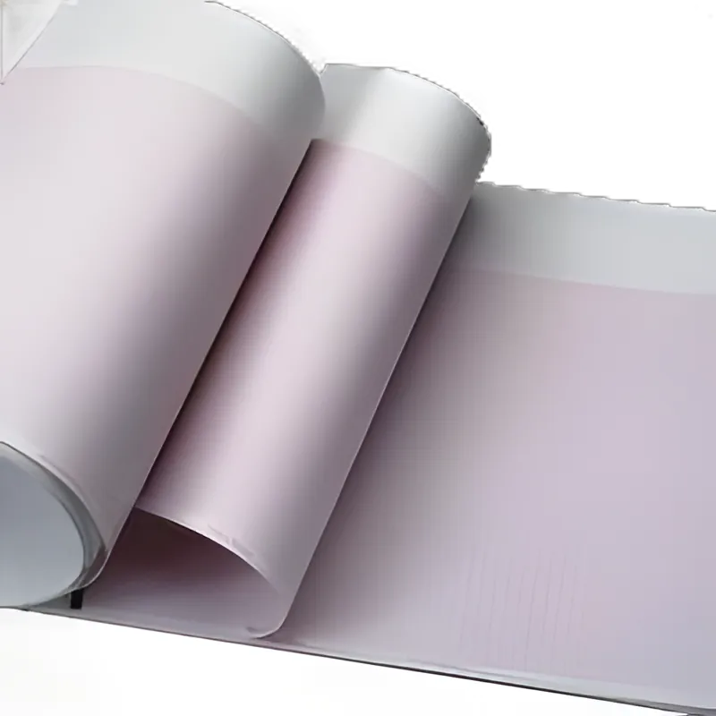 Diagnostic ECG Recording Paper Welch Allyn® Thermal Paper 209 mm X 183 Foot Z-Fold Red Grid