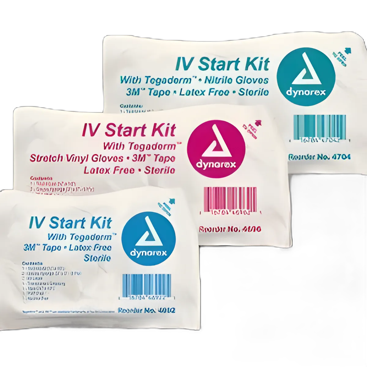 IV Start Kit - 4696