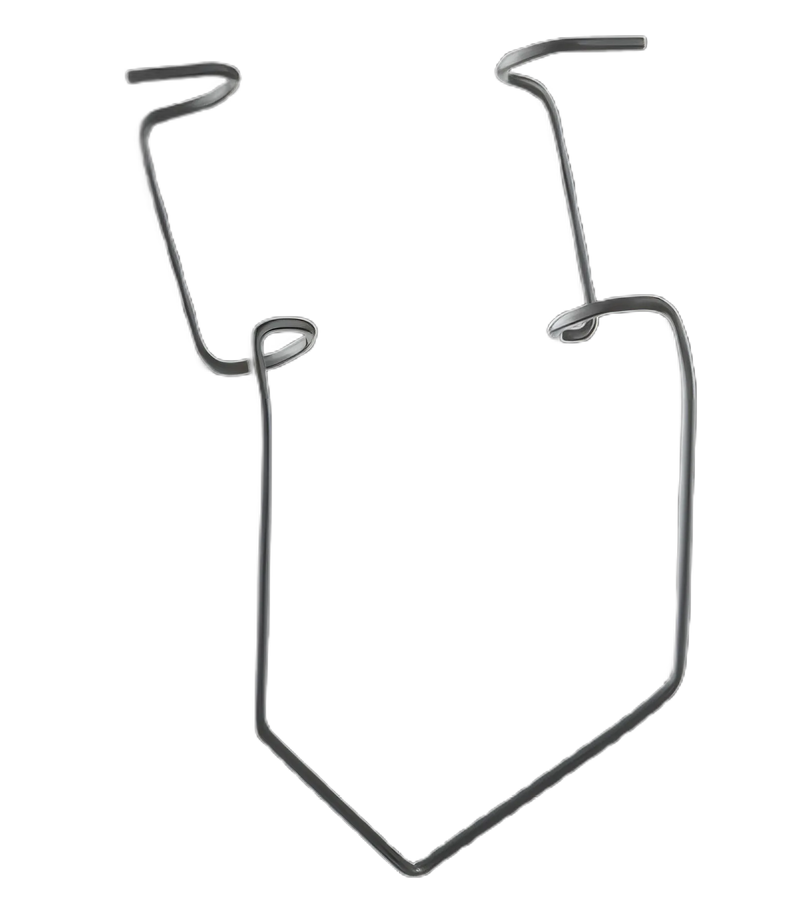 Eye Speculum Kratz-Barraquer 1-3/4 Inch/Blades: 7 X 14 mm