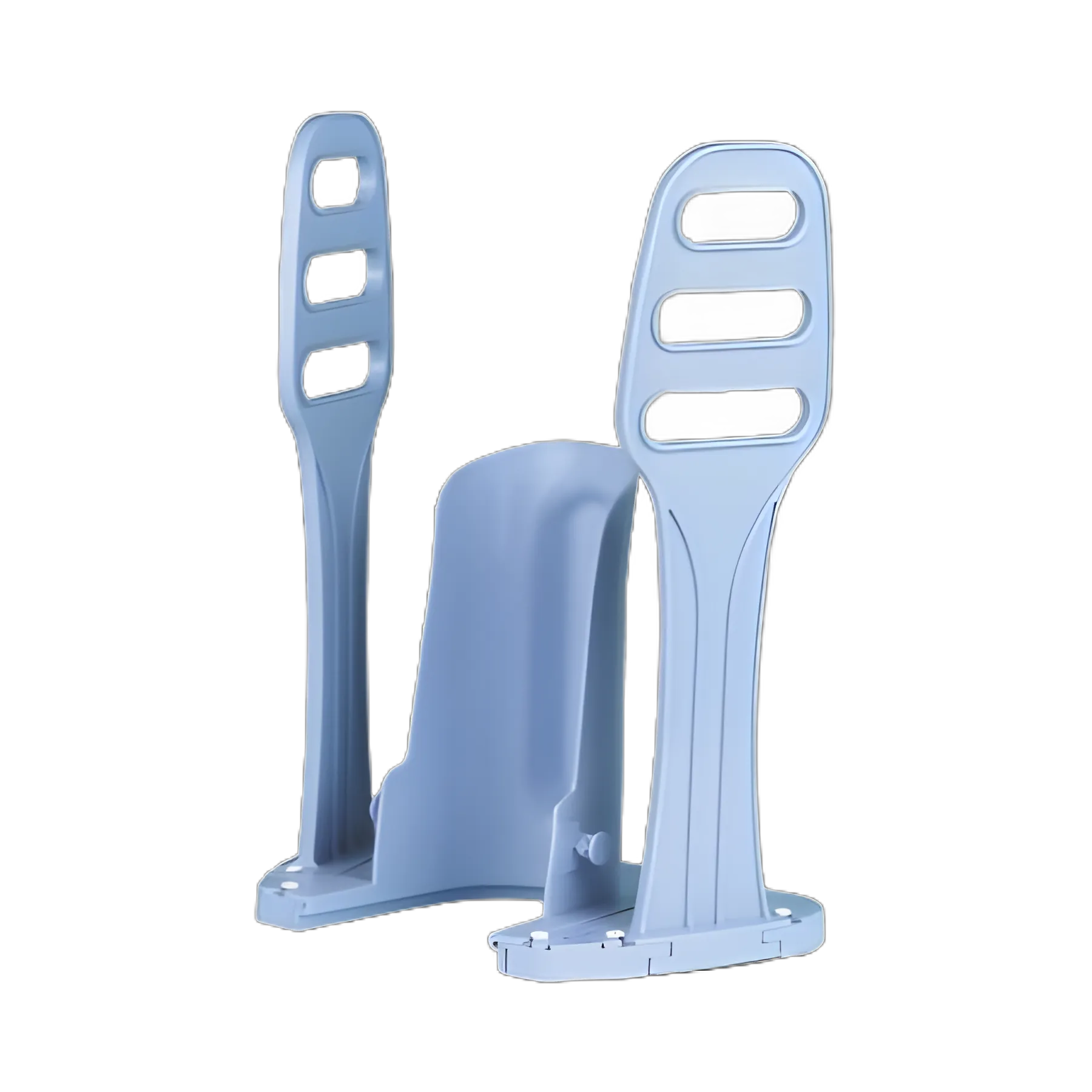 Compression Stocking Aid Heel Guide™ 7 X 8 X 17 Inch