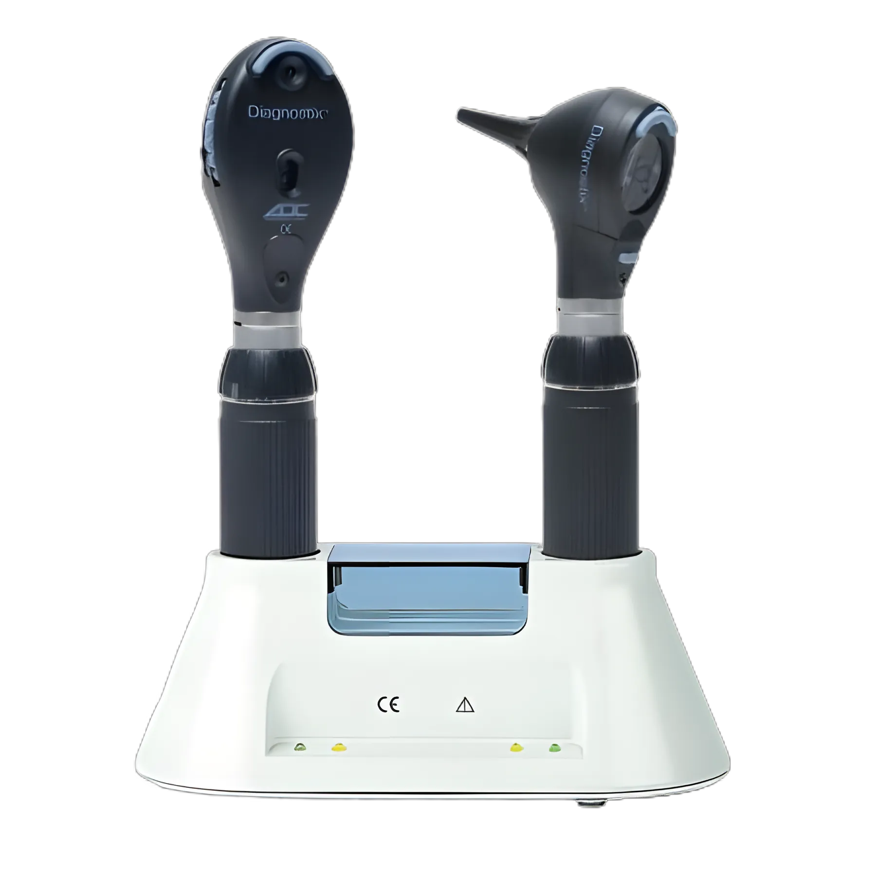 3.5V Diagnostic Set Diagnostix™ For Ophthalmoscope Xenon