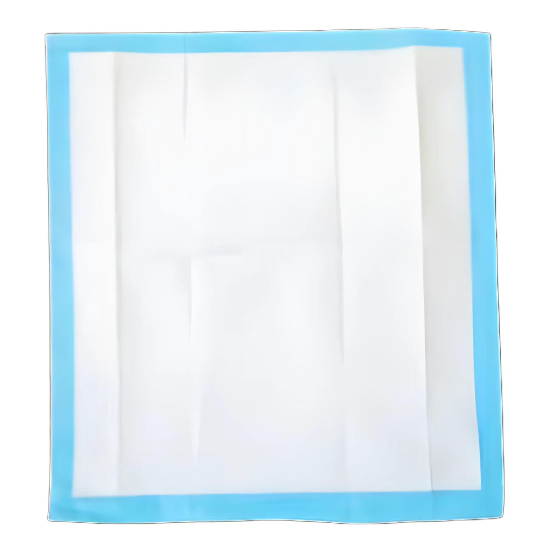 Disposable Underpad SPC™ 30 X 36 Inch Super Absorbent Material Moderate Absorbency