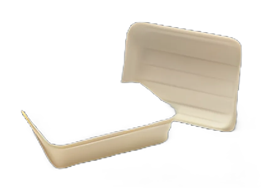 Placenta Basin Rectangle