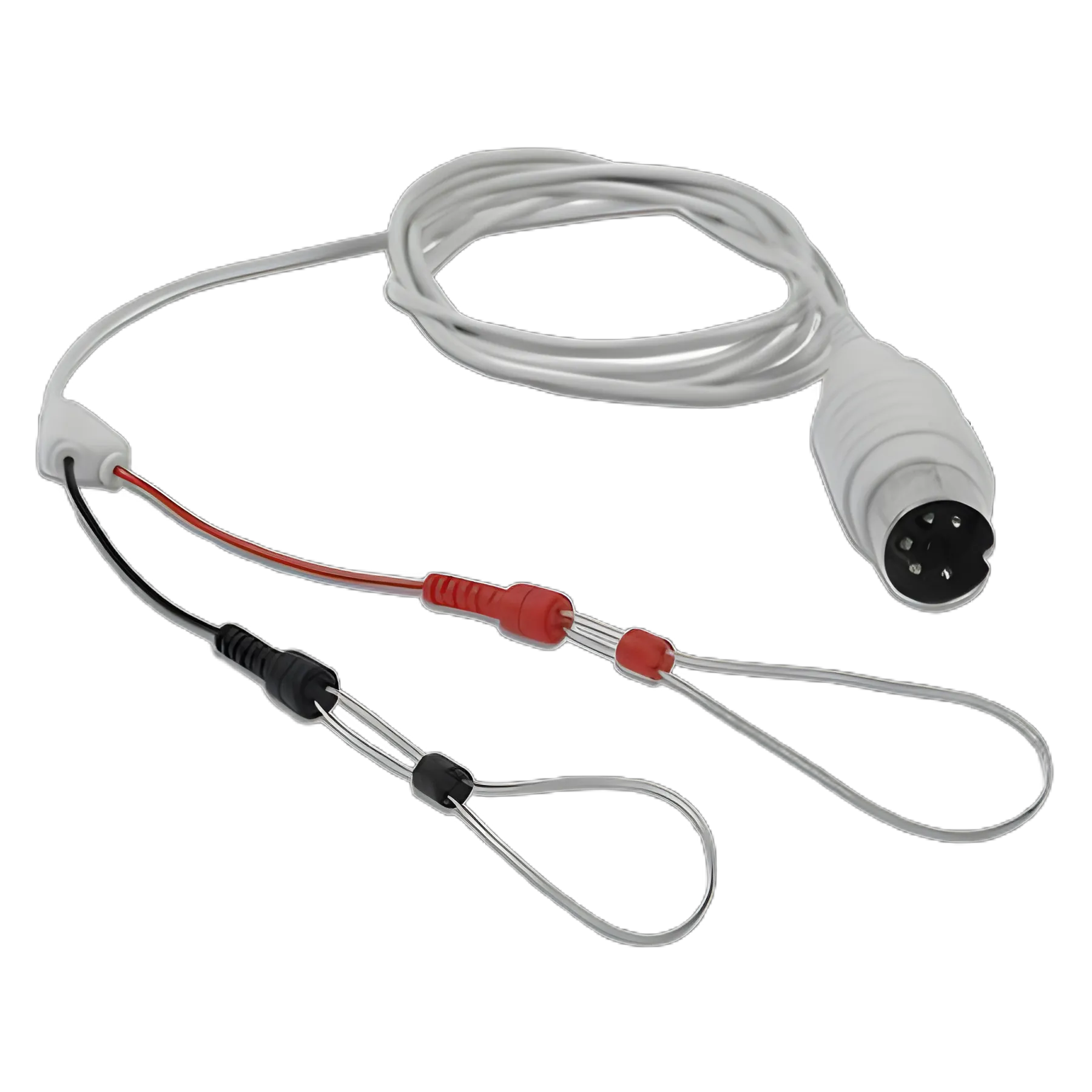 EMG Electrodes HUSH® 39 Inch Cable Length