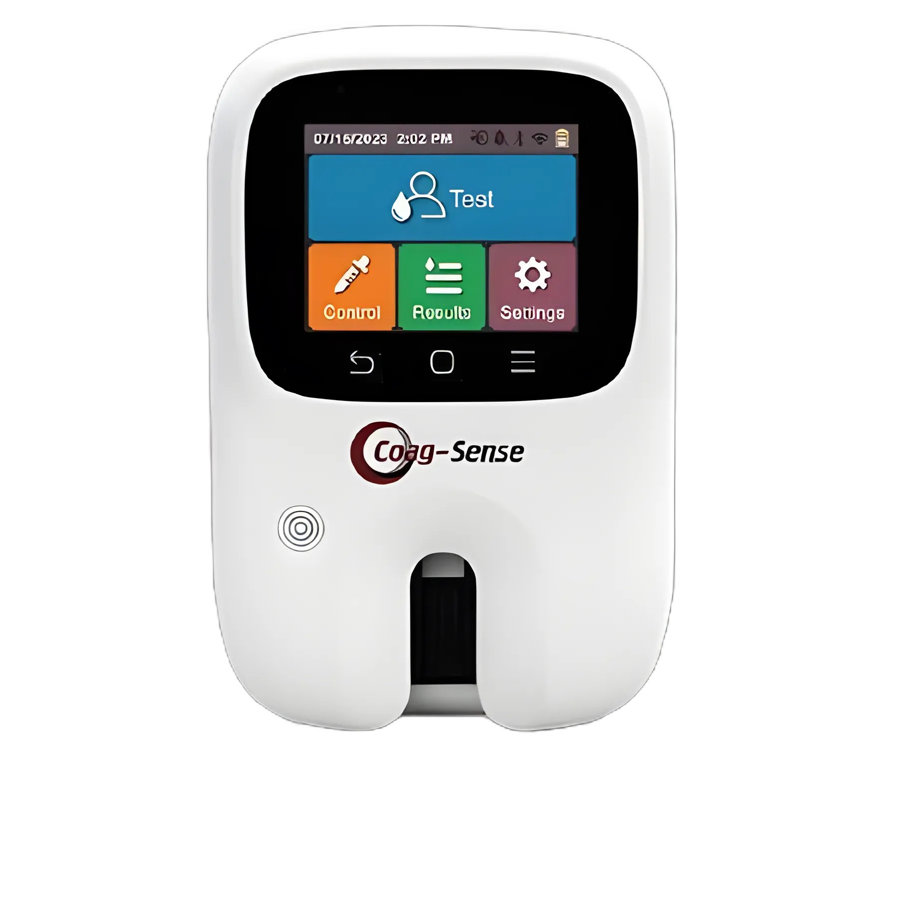 Coagulation Analyzer Assure® PT Care CLIA Waived - 350222