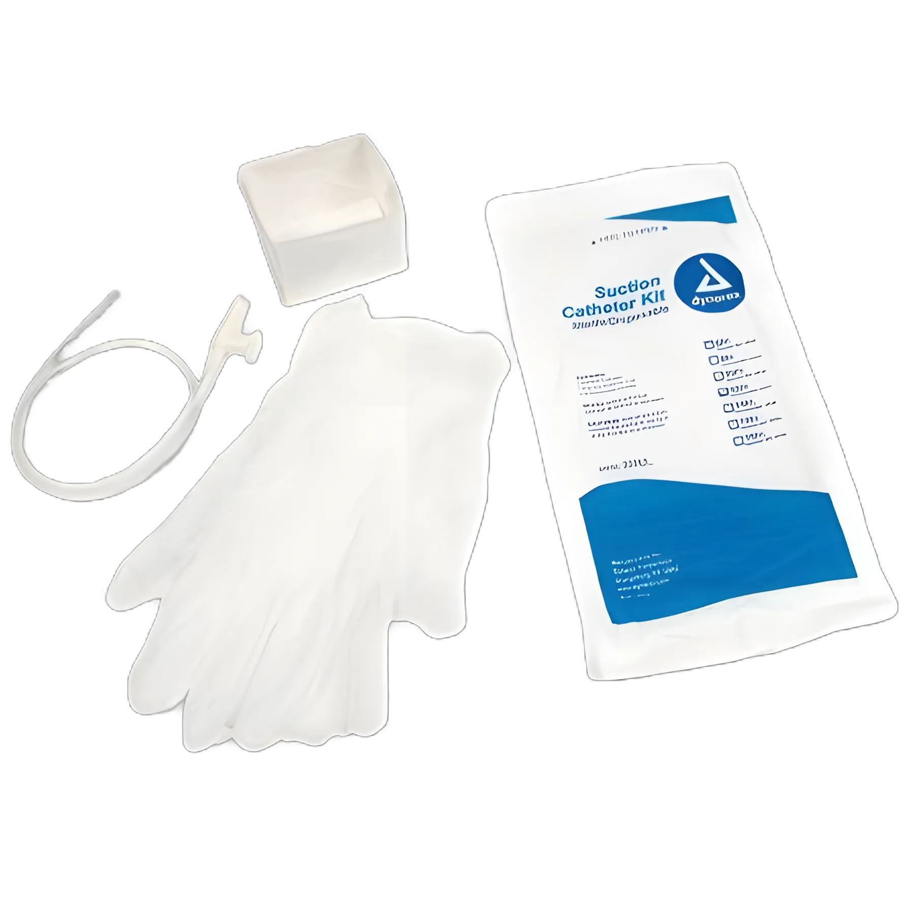Suction Catheter Kit 12 Fr. Sterile - 32053