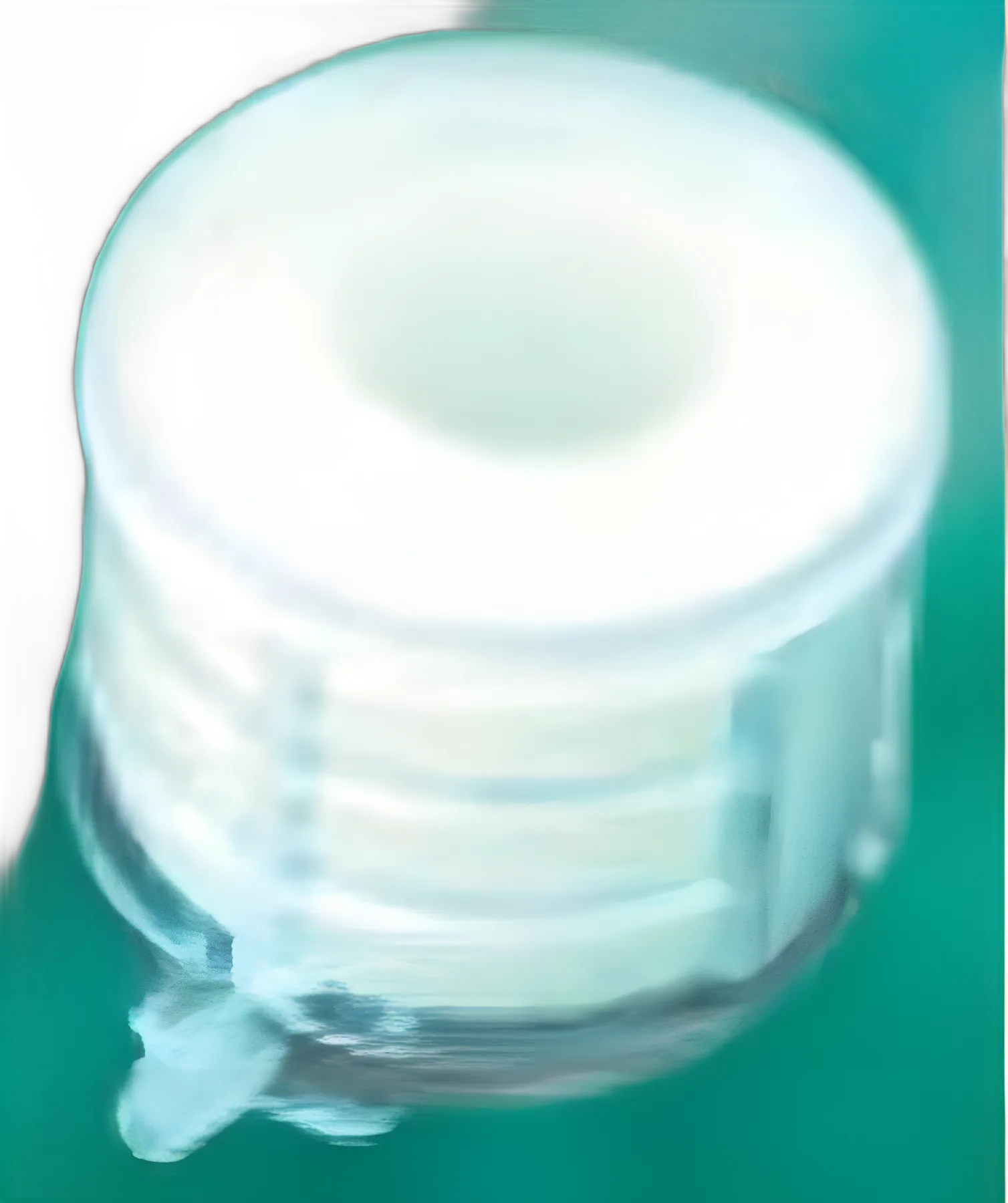Hygroscopic Condenser Humidifier Aqua+® T 24, Vt = 0.5 L 0.2 @ 60 LPM