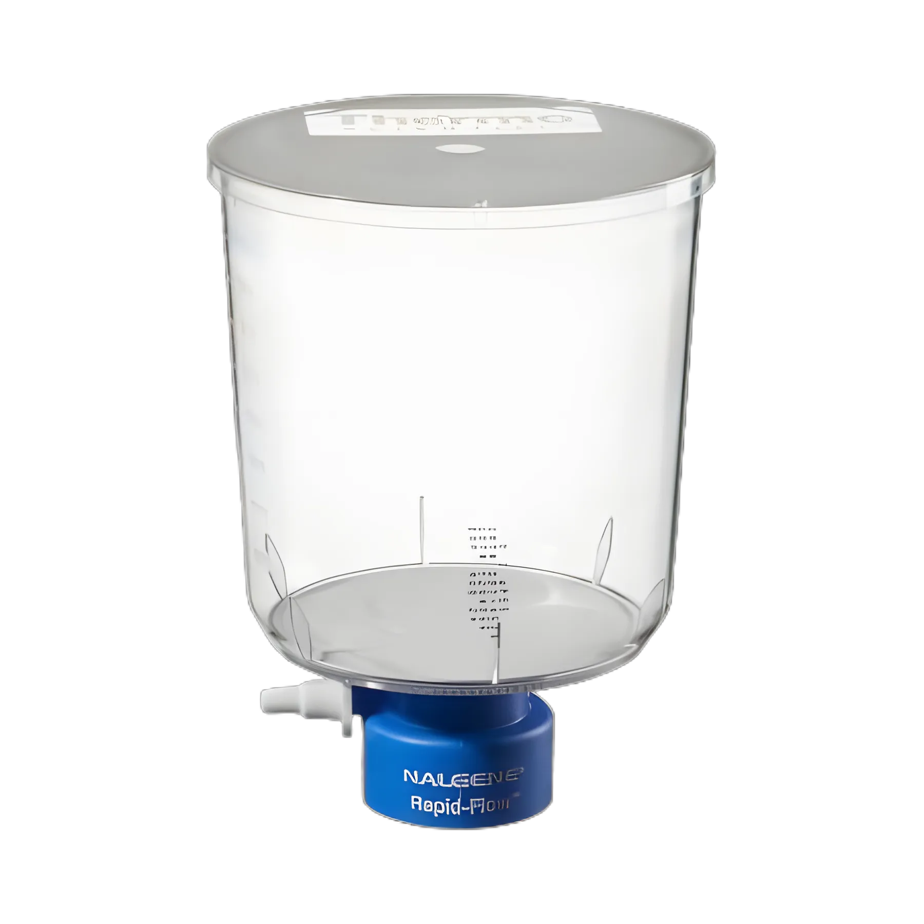 Nalgene™ Rapid-Flow™ Sterile Disposable Bottle Top Filter, 1000 mL with PES Membrane