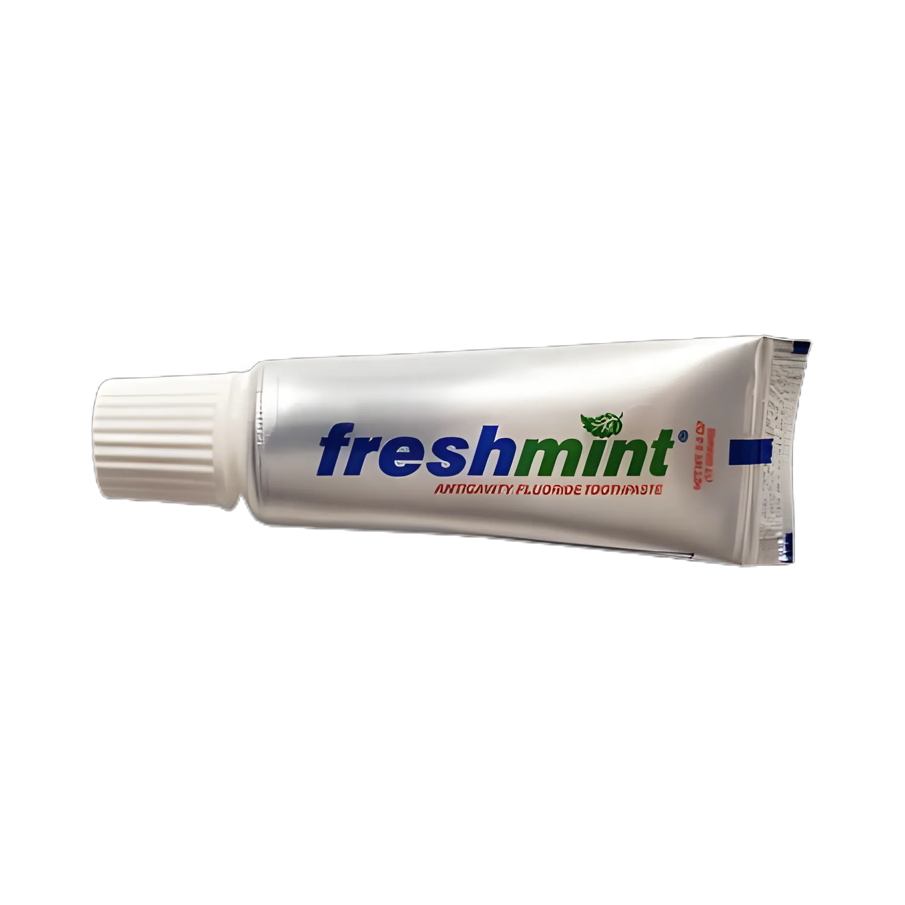 Toothpaste freshmint® Fresh Mint Flavor 0.6 oz. Tube
