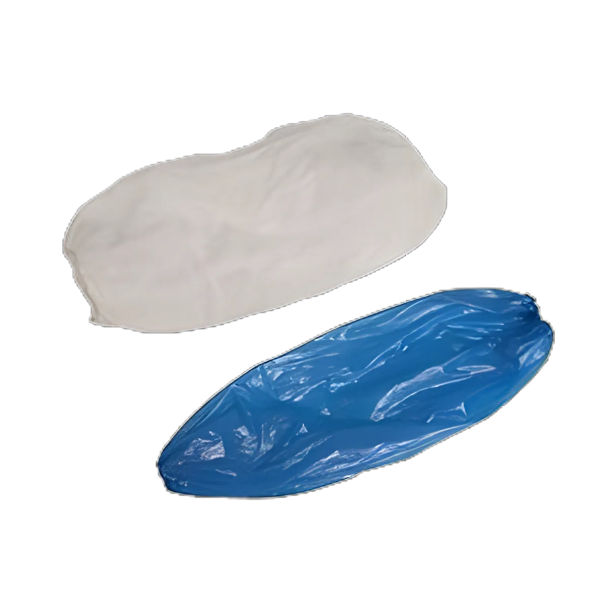 Sleeve Universal, Spunbond Polypropylene, Disposable, Non-Woven Blood Pressure Cuffs