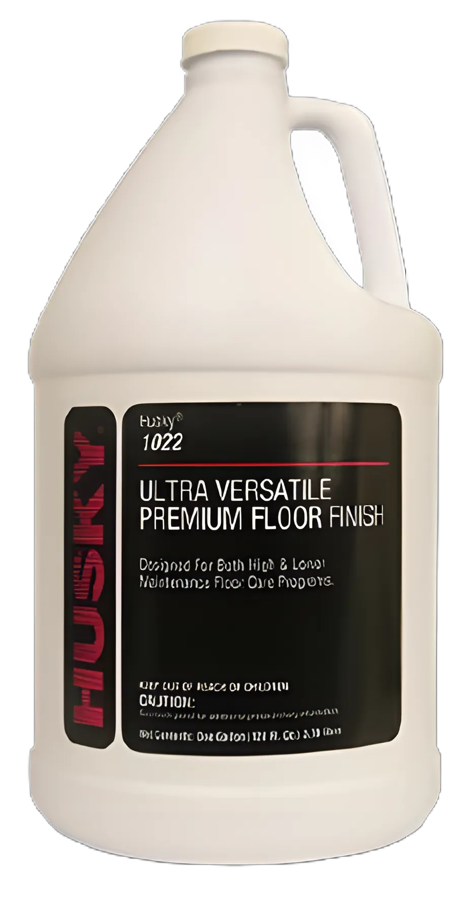 Floor Finish Husky® 1022 Liquid 5 gal. Pail Mild Scent