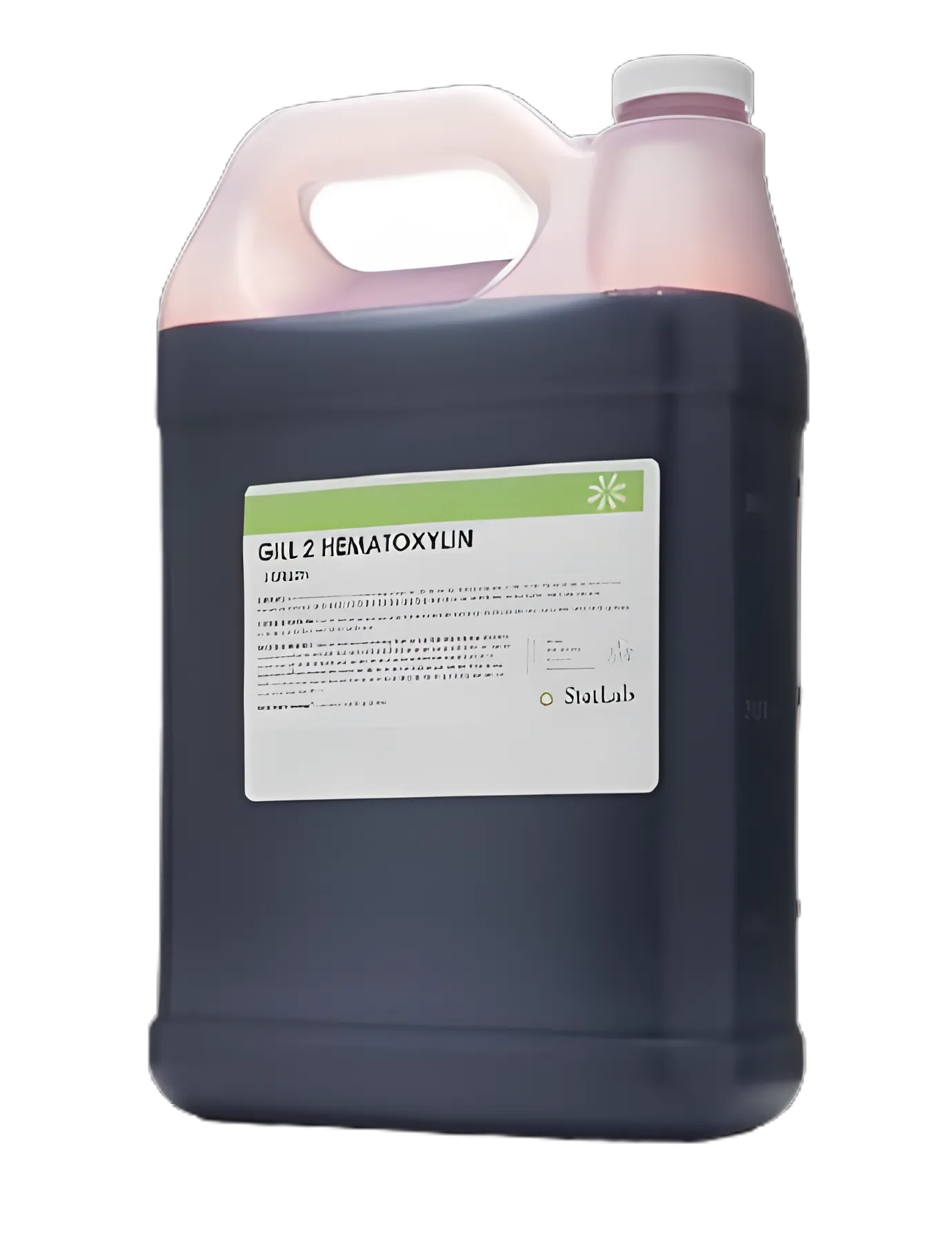 Hematoxylin Stain (Gill 2) 1 Gallon - High-Quality Histology and Cytology Staining Solution