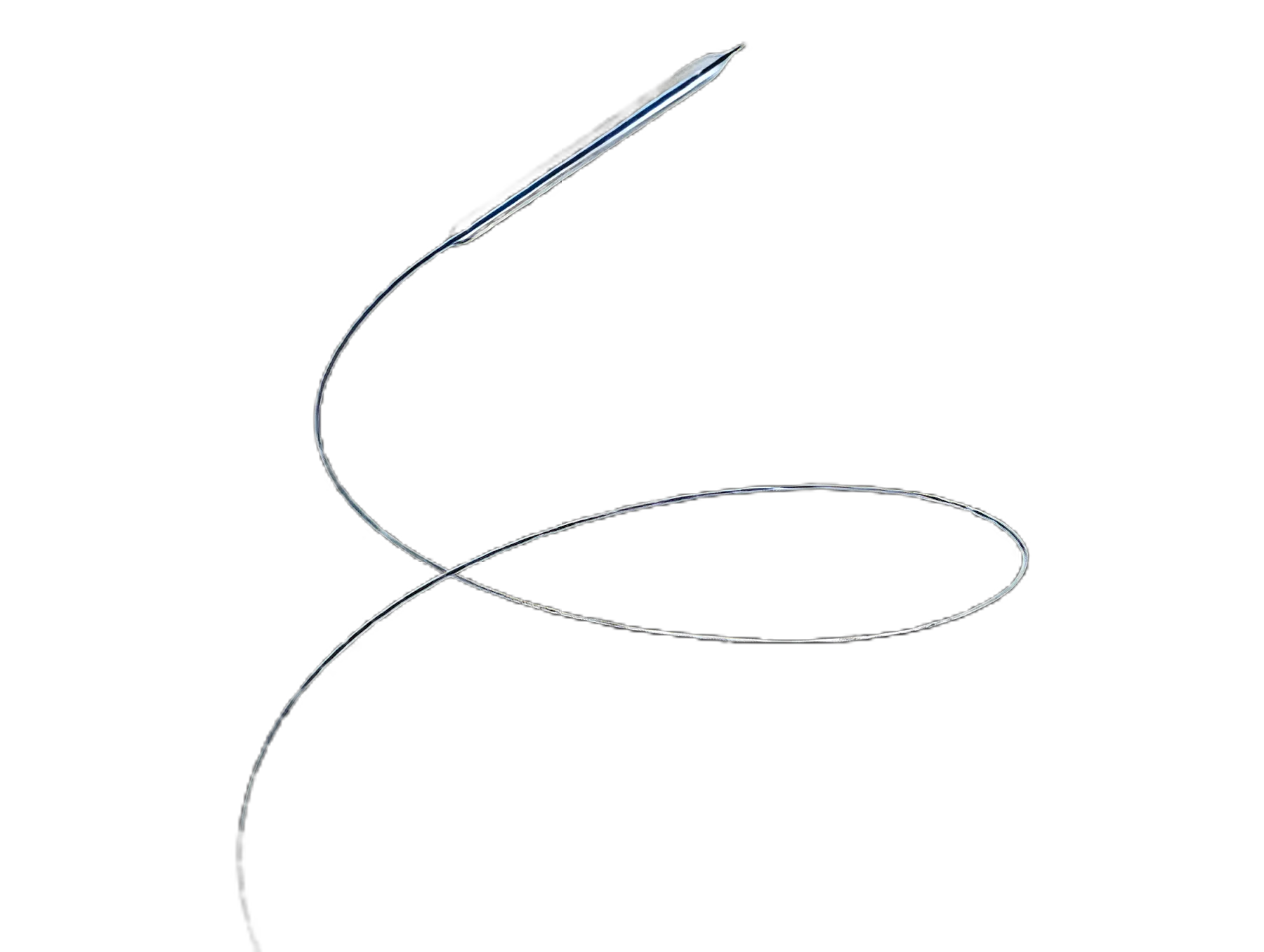 PTA Dilatation Catheter Ultraverse® 035 6mm x 40mm Balloon, 75cm - Bard Peripheral Vascular