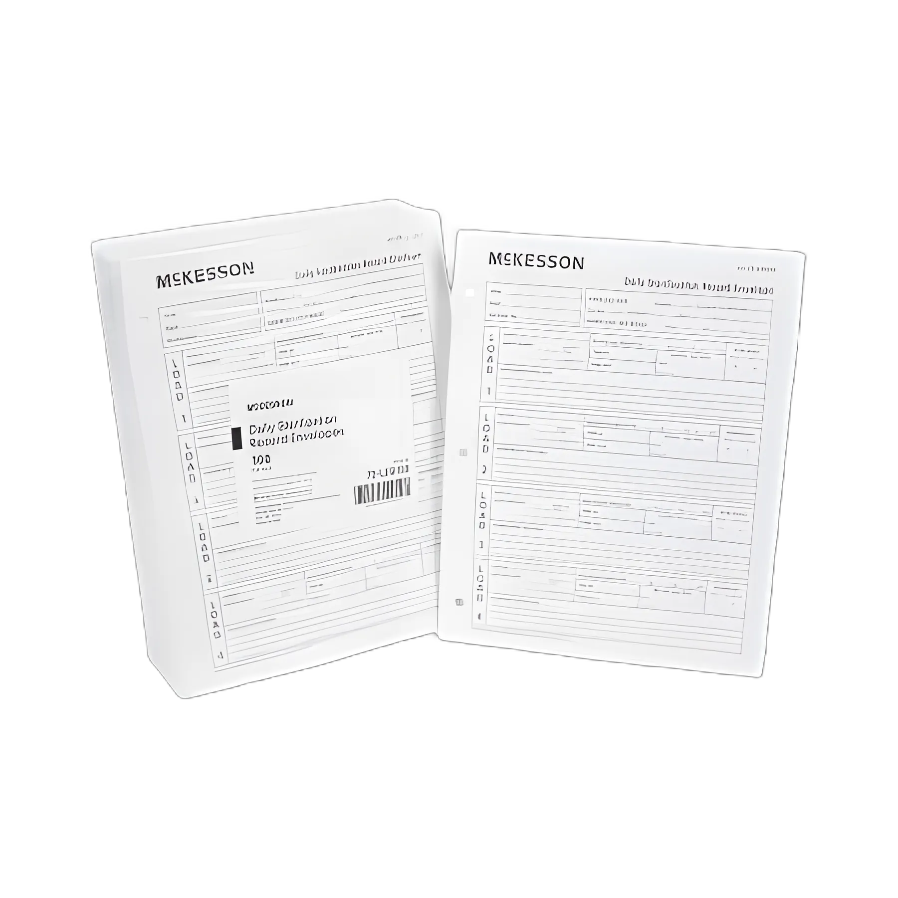 Sterilization Record Envelope McKesson