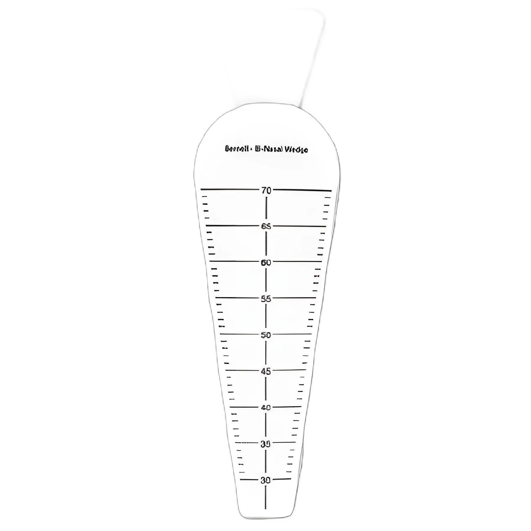 Bernell™ Vision Therapy Bi-Nasal Wedge - BNWC for Improved Directional Orientation and Localization