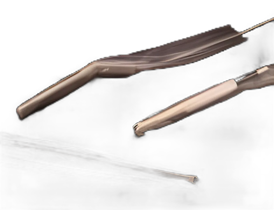 Ultrasound Probe Cover CIV-Flex™ 1-1/2 X 24 Inch Plastic NonSterile For use with Ultrasound Probe