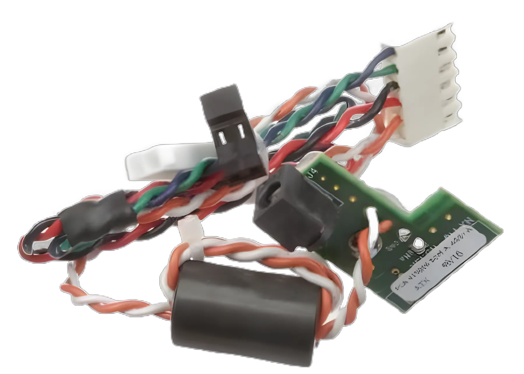 Spot Ultra Power Harness Assembly for Welch Allyn Spot Vital Signs LXi