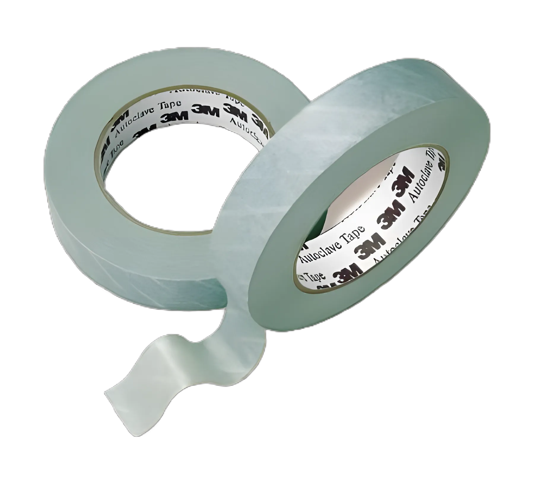 Steam Indicator Tape 3M™ Comply™ 3/4 Inch X 60 Yard Steam - 1355-18MM