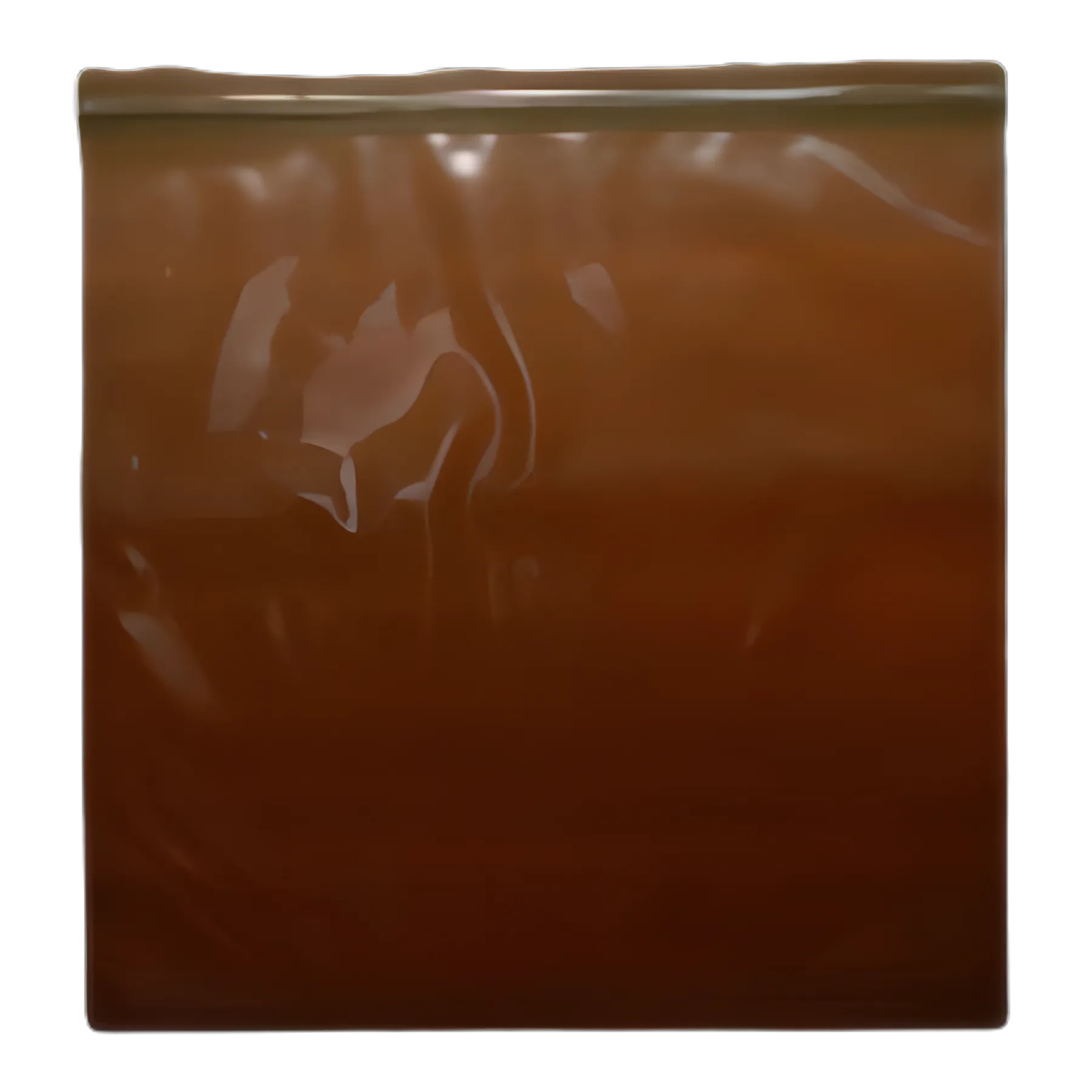 Pharmacy Bag Elkay® Plastics 9 X 12 Inch Amber Zip Closure